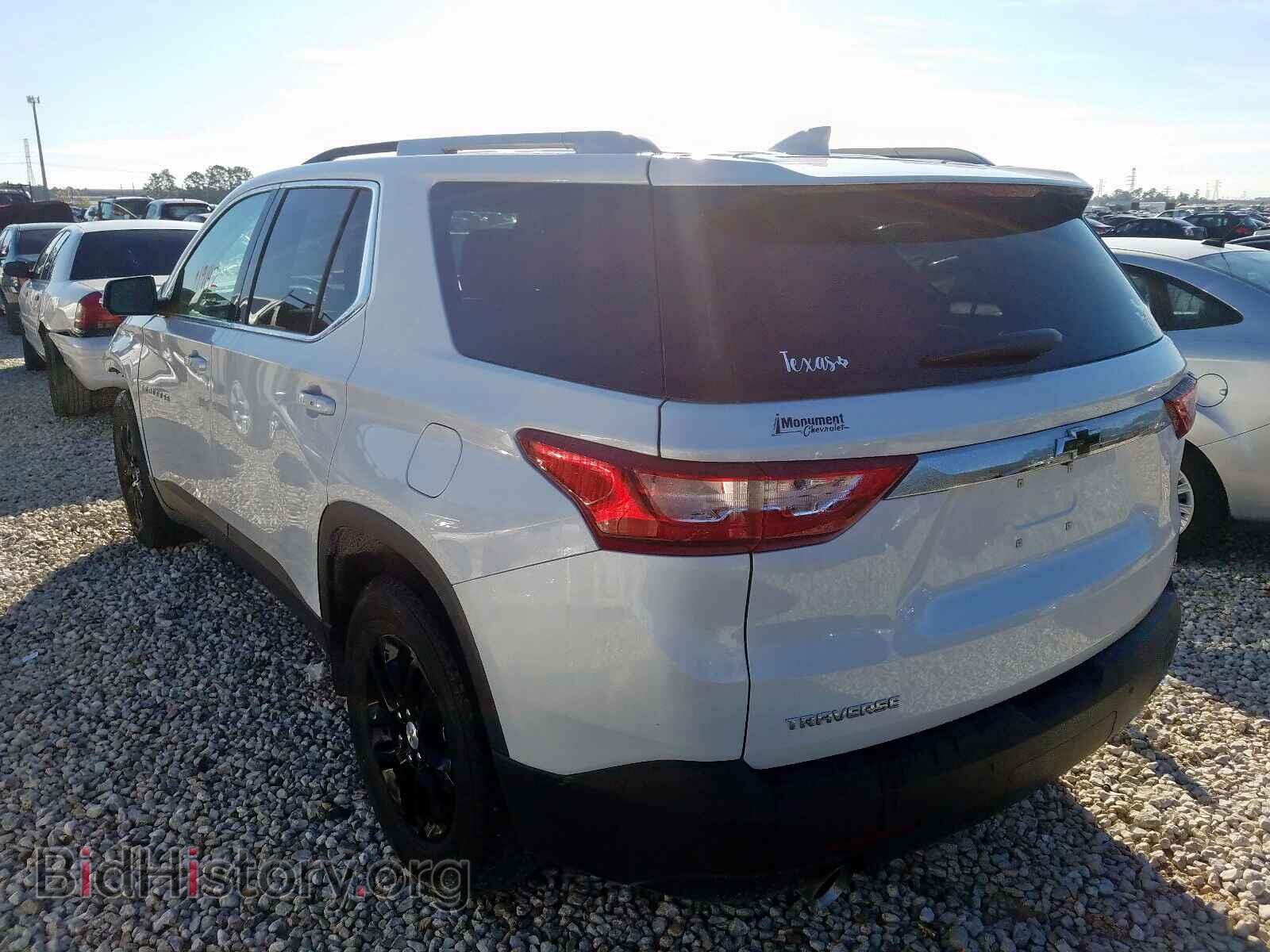 2014 LEXUS LS460 - VIN: JTHBL5EF0E5128094 - Фото 3