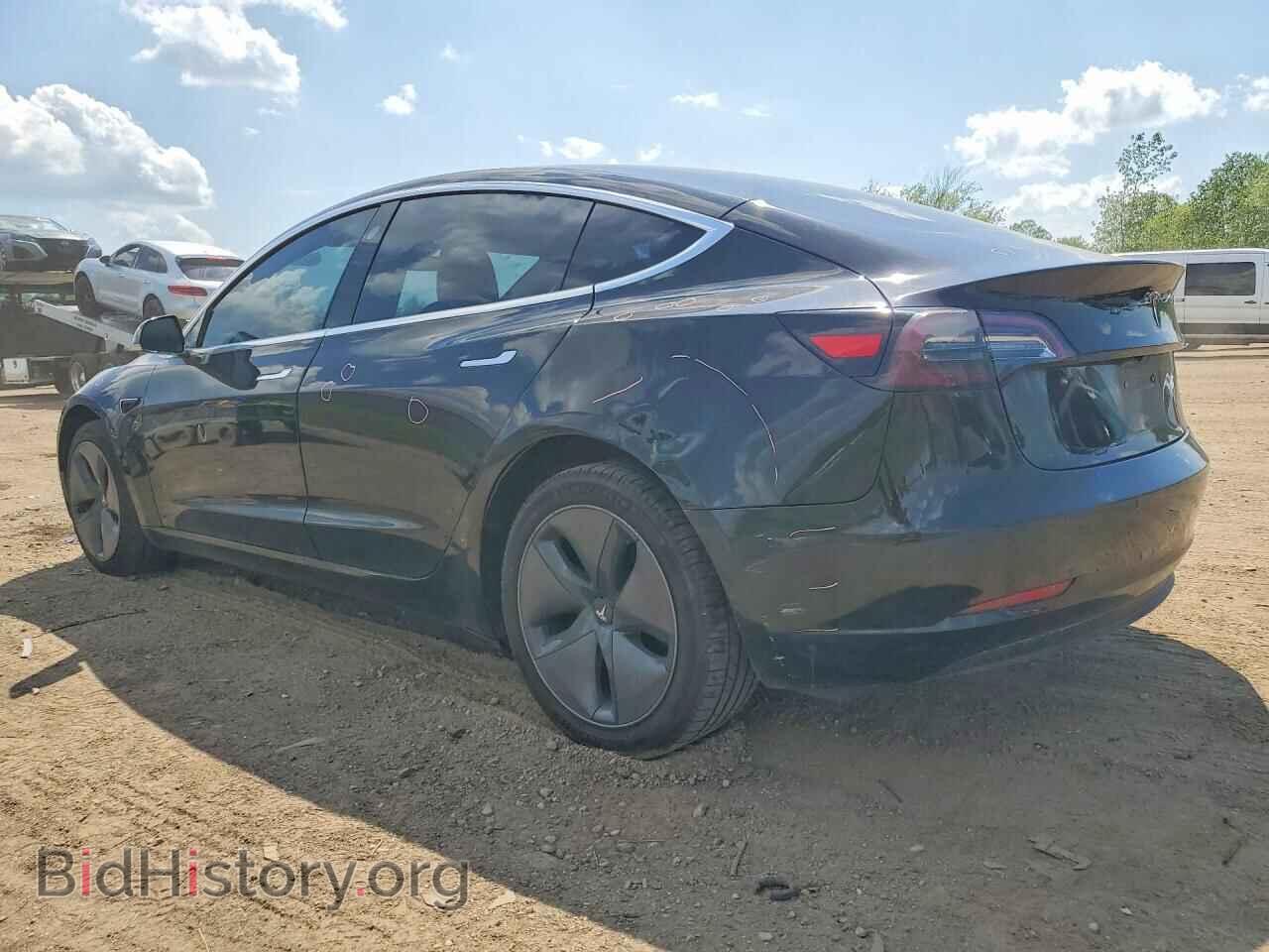 2020 TESLA MODEL 3 - VIN: 5YJ3E1EA2LF426798 - Photo 2