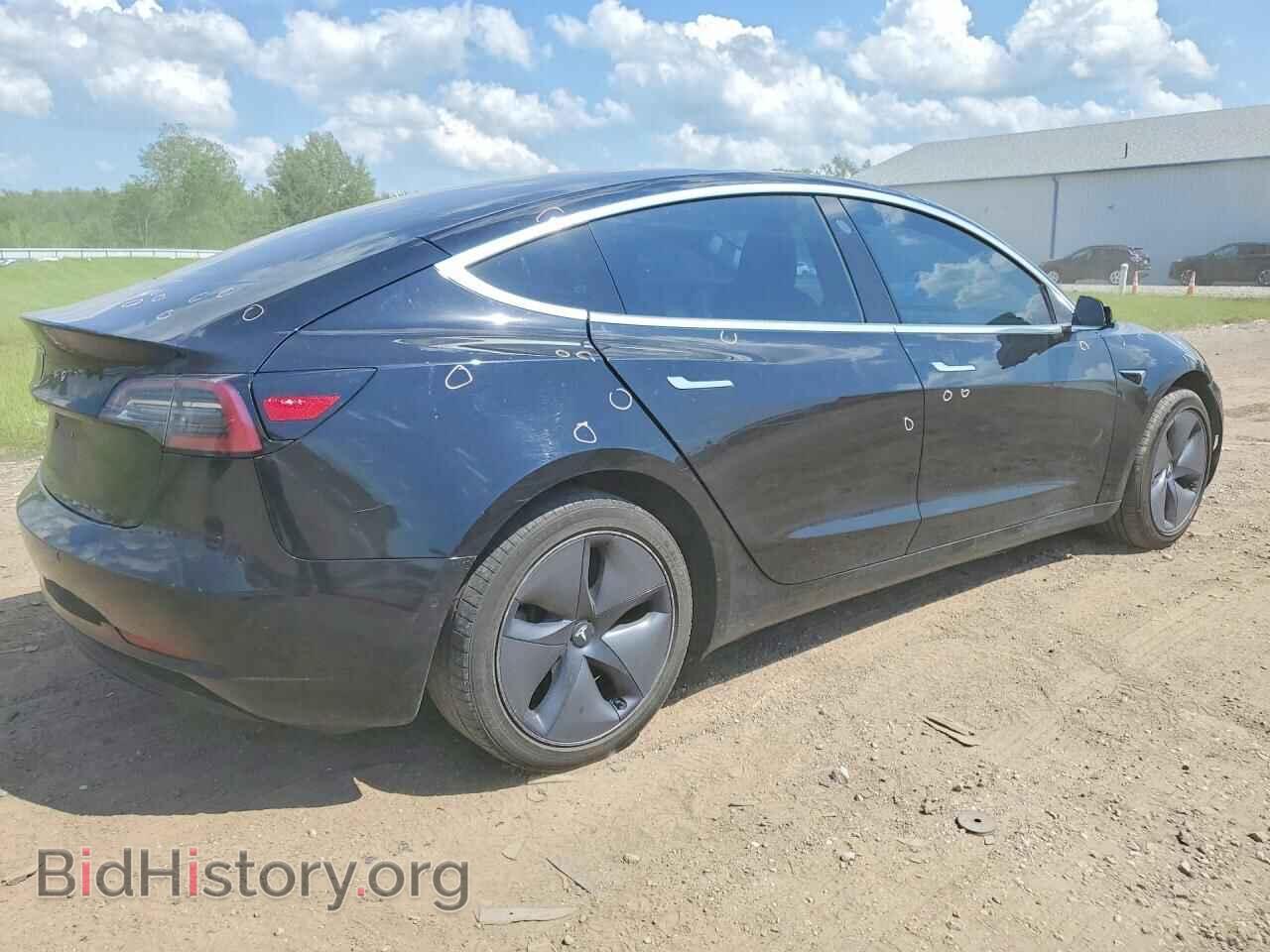 2020 TESLA MODEL 3 - VIN: 5YJ3E1EA2LF426798 - Photo 3