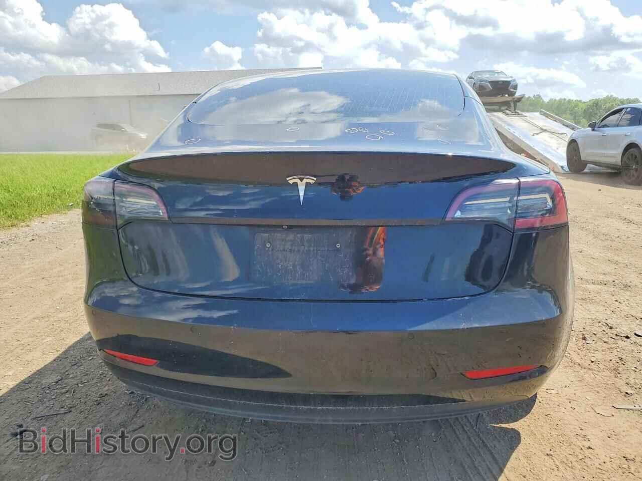 2020 TESLA MODEL 3 - VIN: 5YJ3E1EA2LF426798 - Photo 6