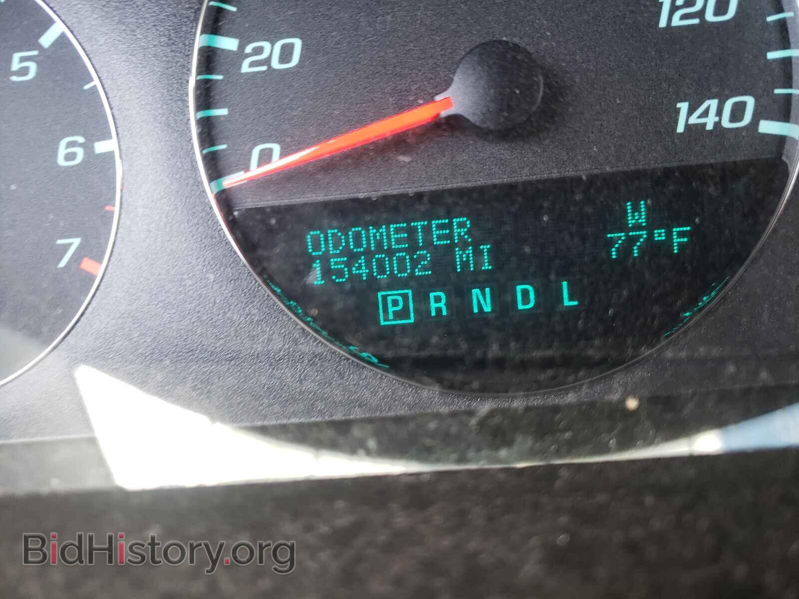 2013 CHEVROLET IMPALA - VIN: 2G1WG5E32D1105941 - Фото 8