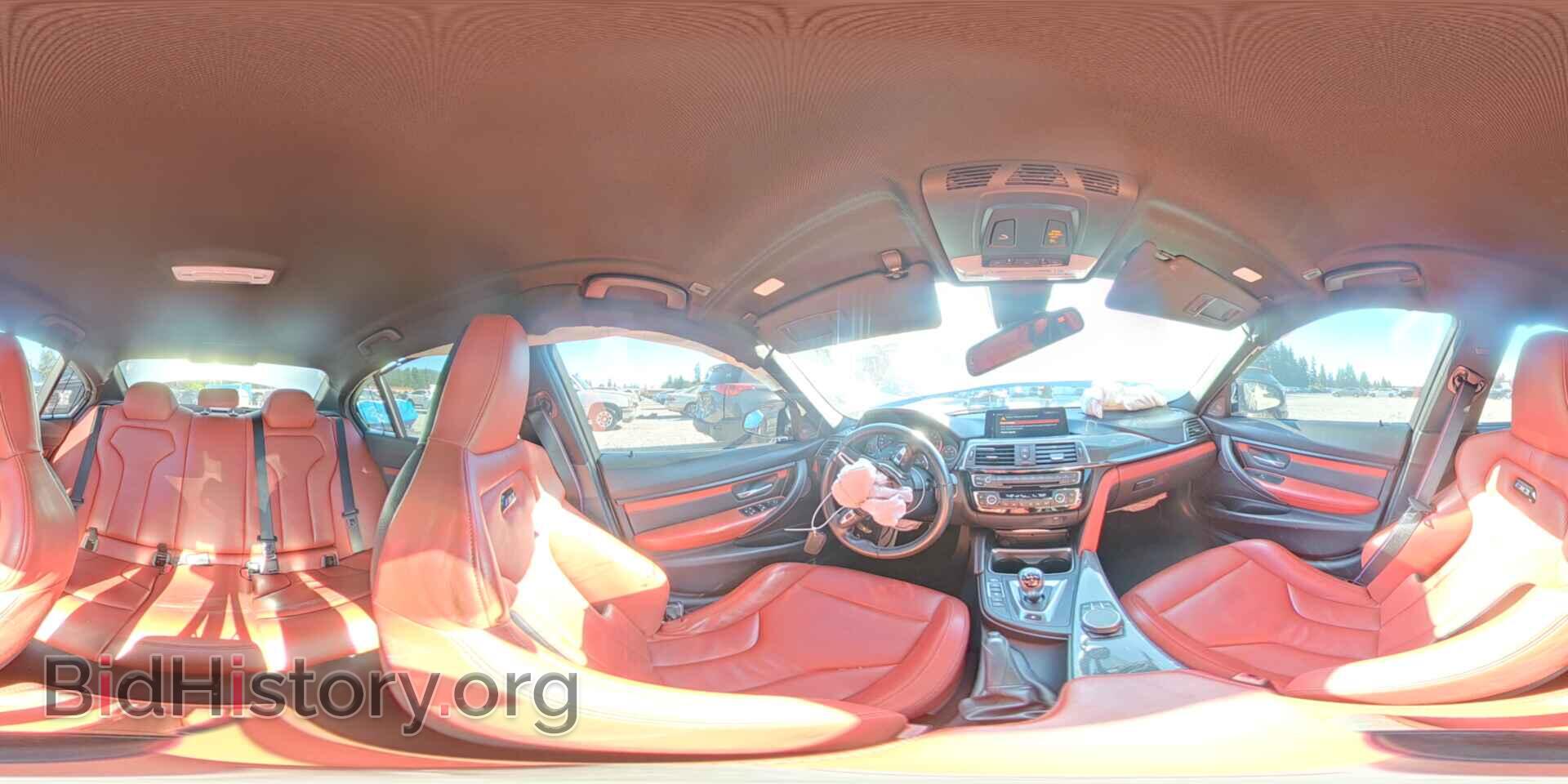 2018 BMW M3 - VIN: WBS8M9C53J5K99791 - Photo 15