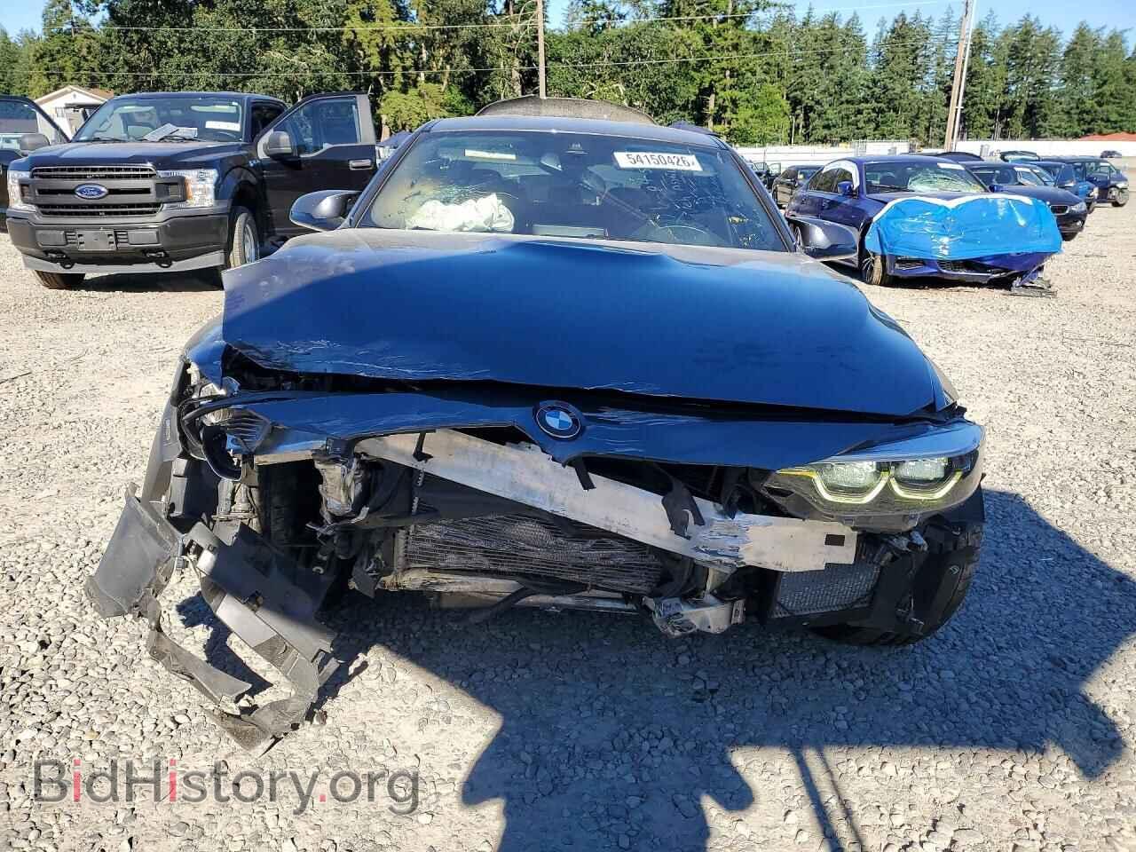 2018 BMW M3 - VIN: WBS8M9C53J5K99791 - Photo 5