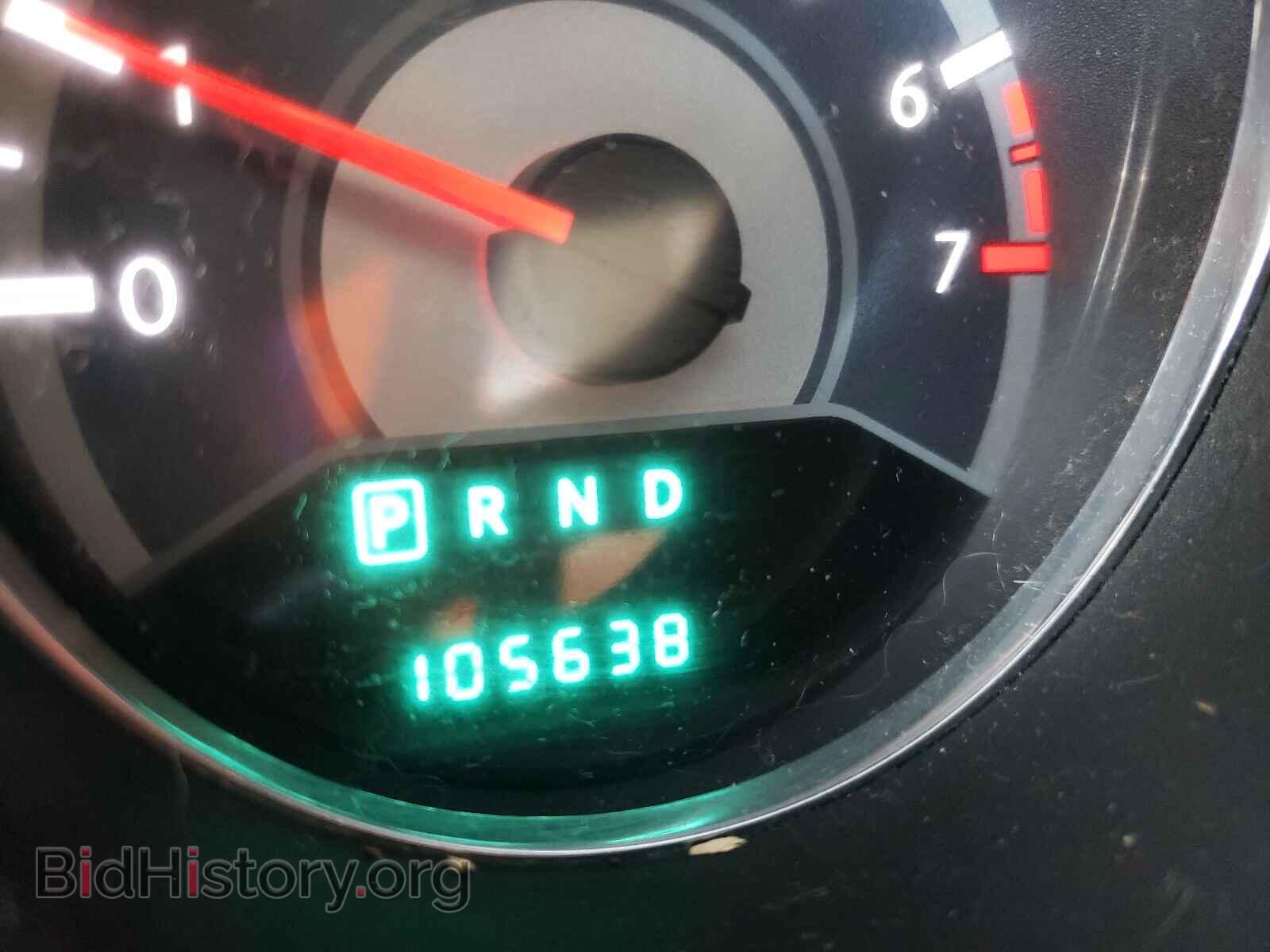 2013 CHRYSLER 200 - VIN: 1C3CCBBB4DN601021 - Photo 8