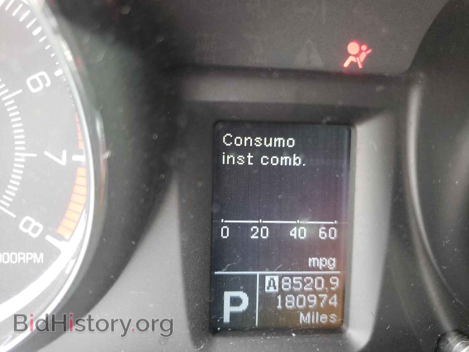 2010 SUZUKI KIZASHI - VIN: JS2RE9A34A6100743 - Фото 8