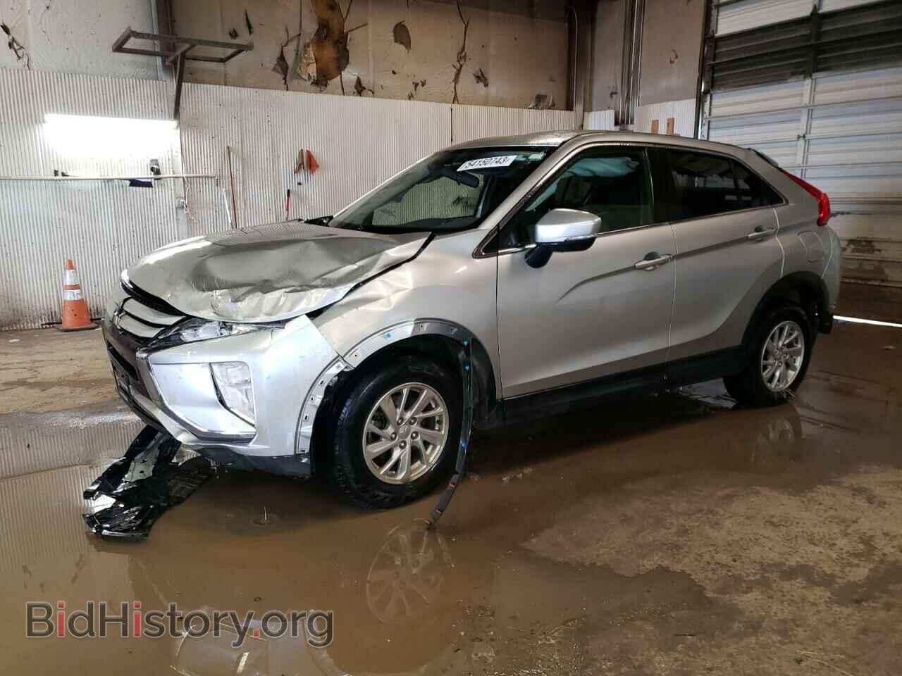 Фотография JA4AT3AAXKZ023251 - MITSUBISHI ECLIPSE 2019