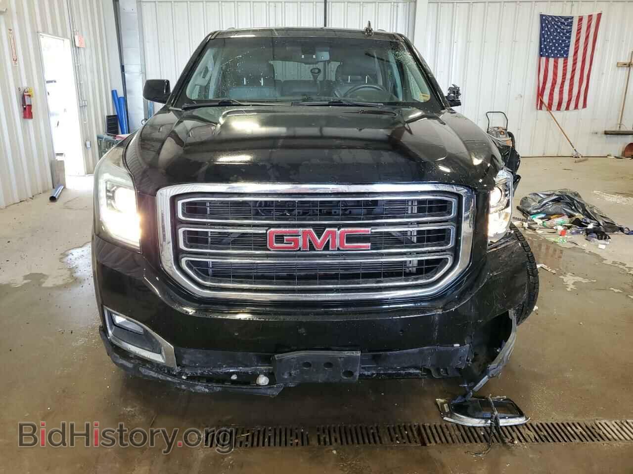 2016 GMC YUKON - VIN: 1GKS2AKC8GR386953 - Фото 5