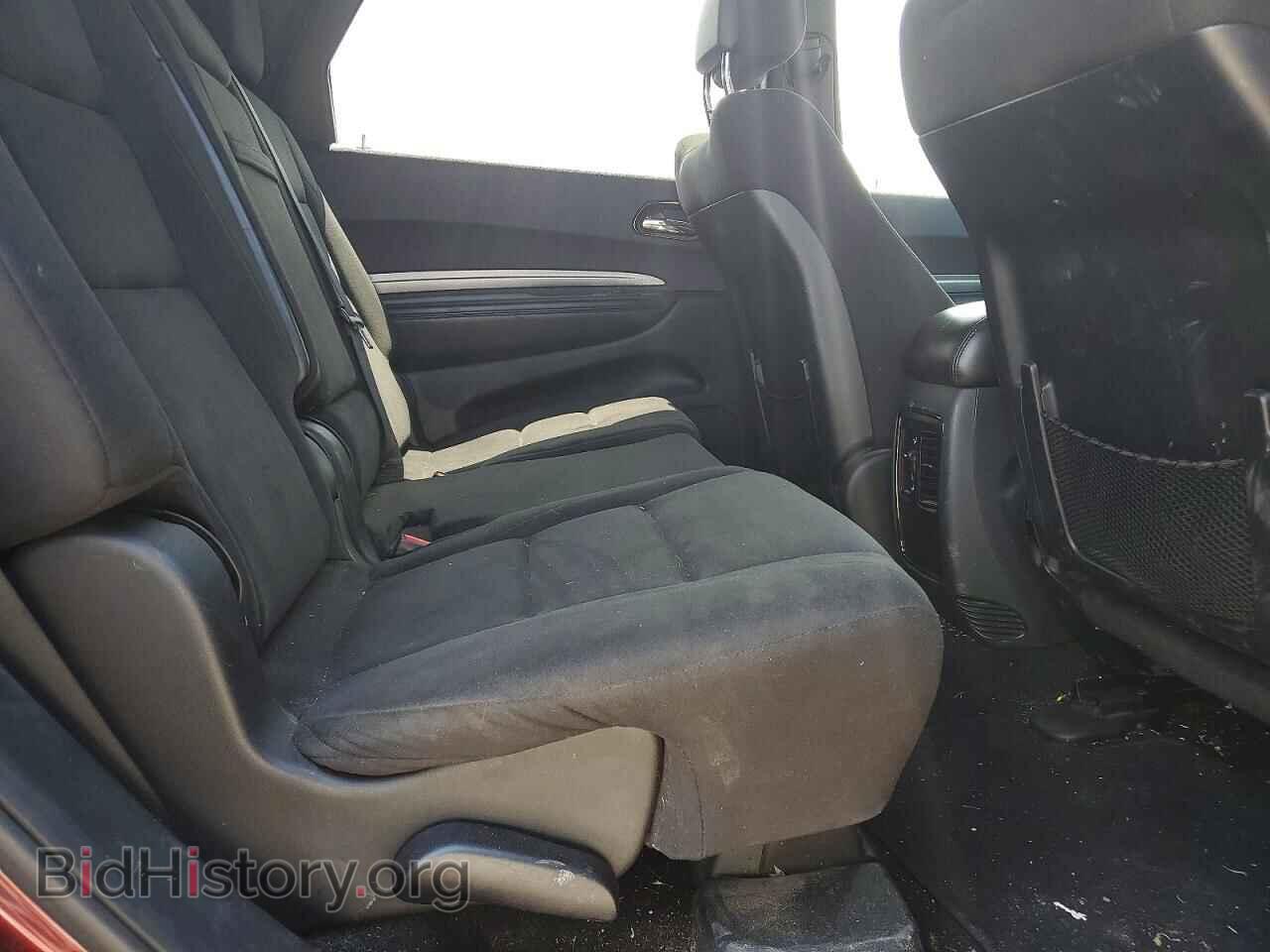 2020 DODGE DURANGO - VIN: 1C4RDJDG2LC220848 - Photo 11