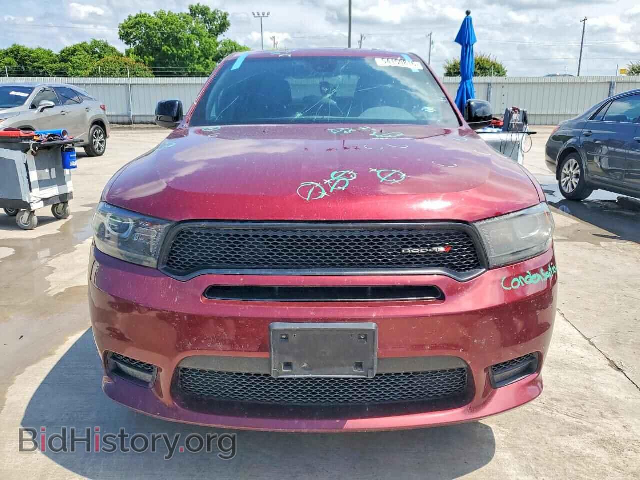 2020 DODGE DURANGO - VIN: 1C4RDJDG2LC220848 - Photo 5