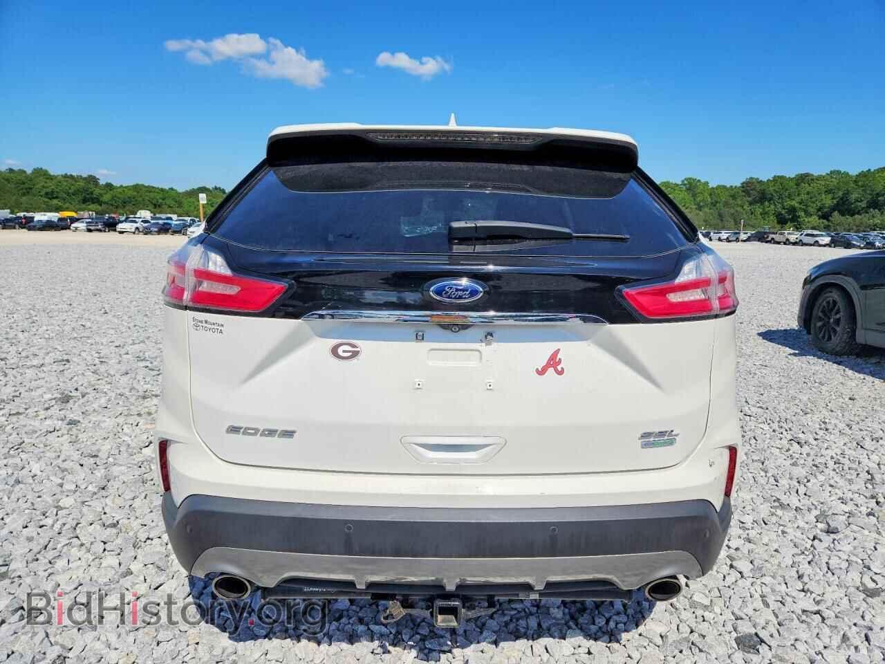 2020 FORD EDGE - VIN: 2FMPK3J93LBA18191 - Photo 6