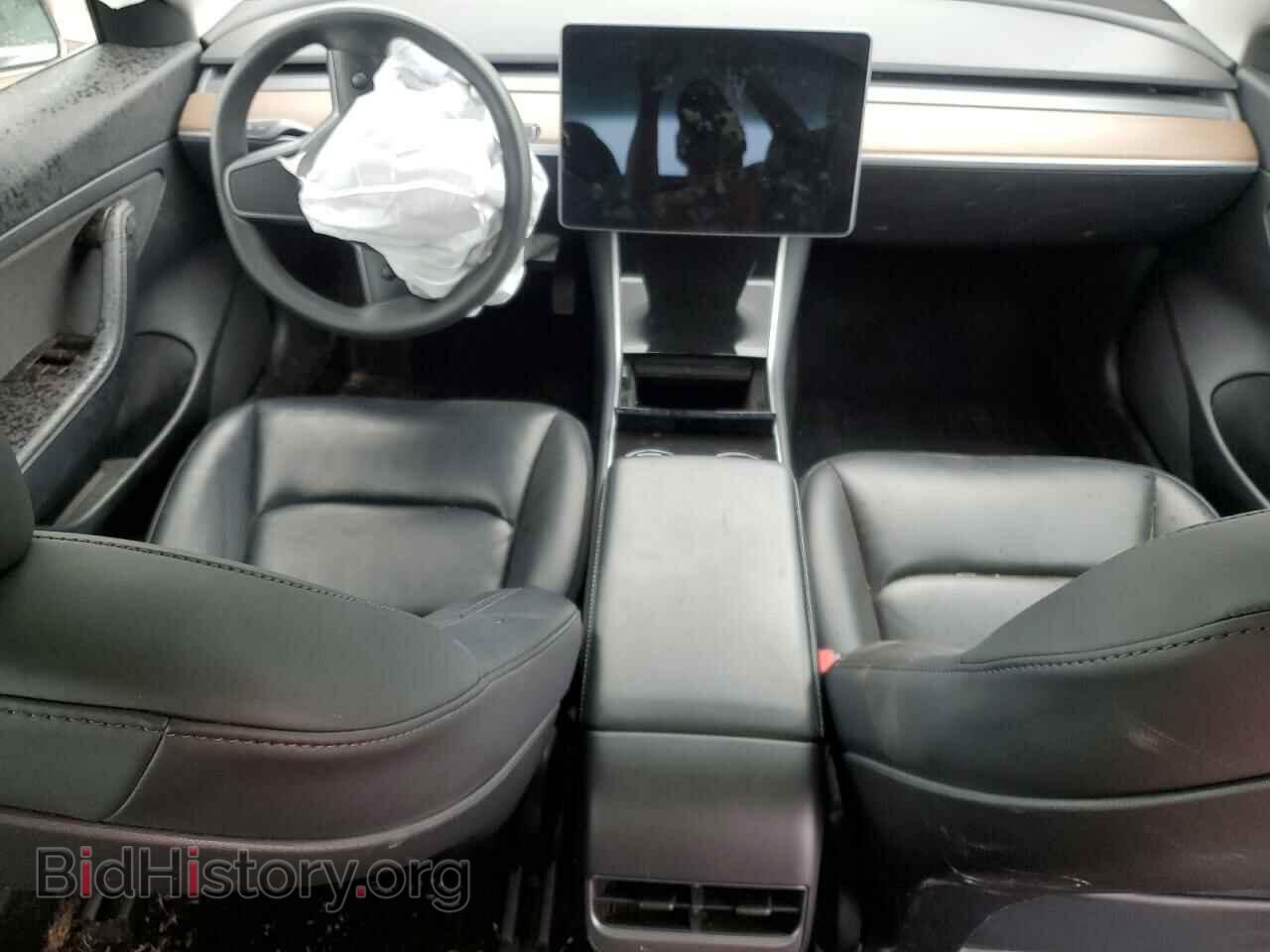 2020 TESLA MODEL 3 - VIN: 5YJ3E1EA3LF800643 - Photo 8