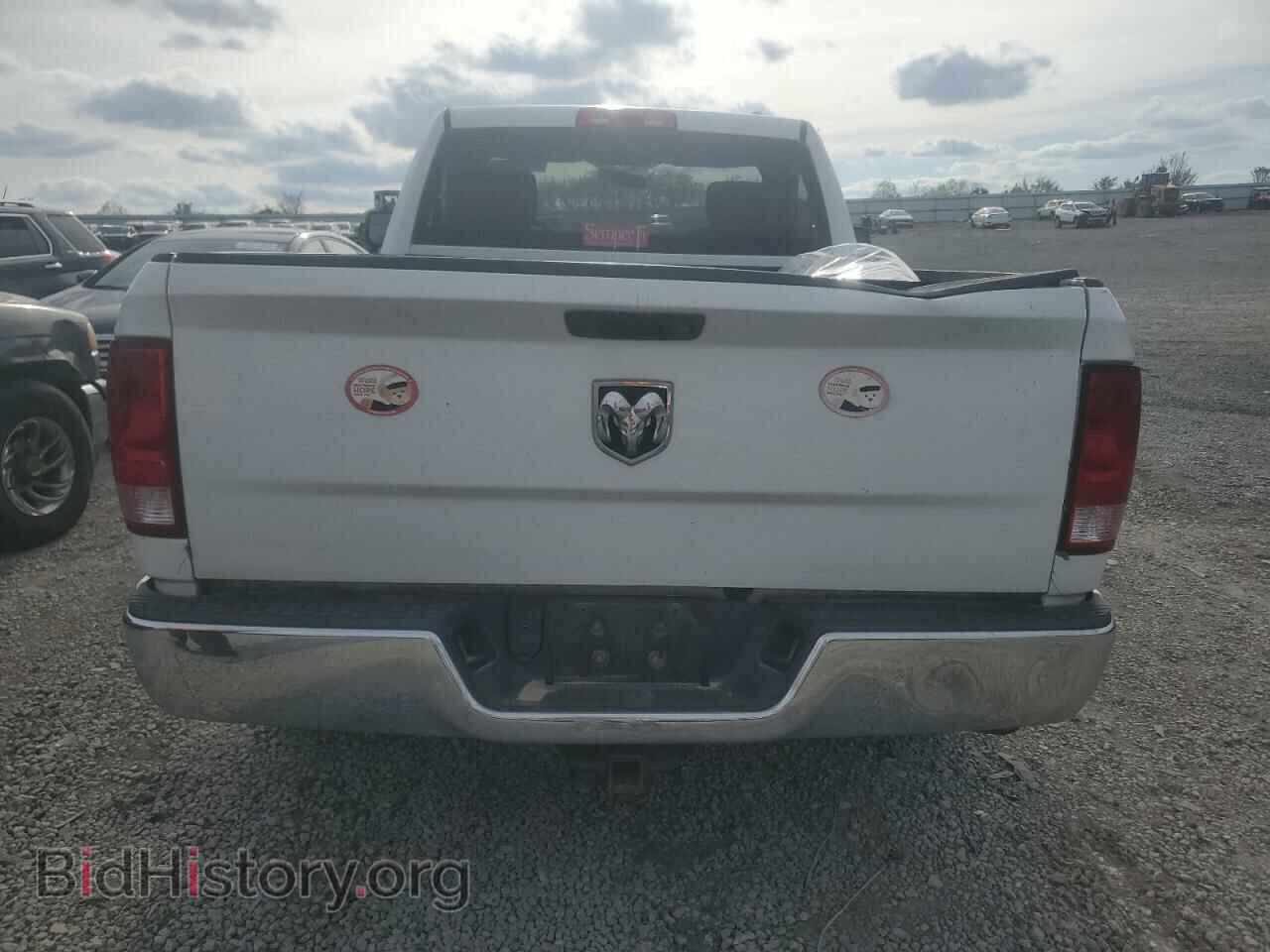 2011 DODGE All Models - VIN: 3D7JB1EK8BG632408 - Photo 6