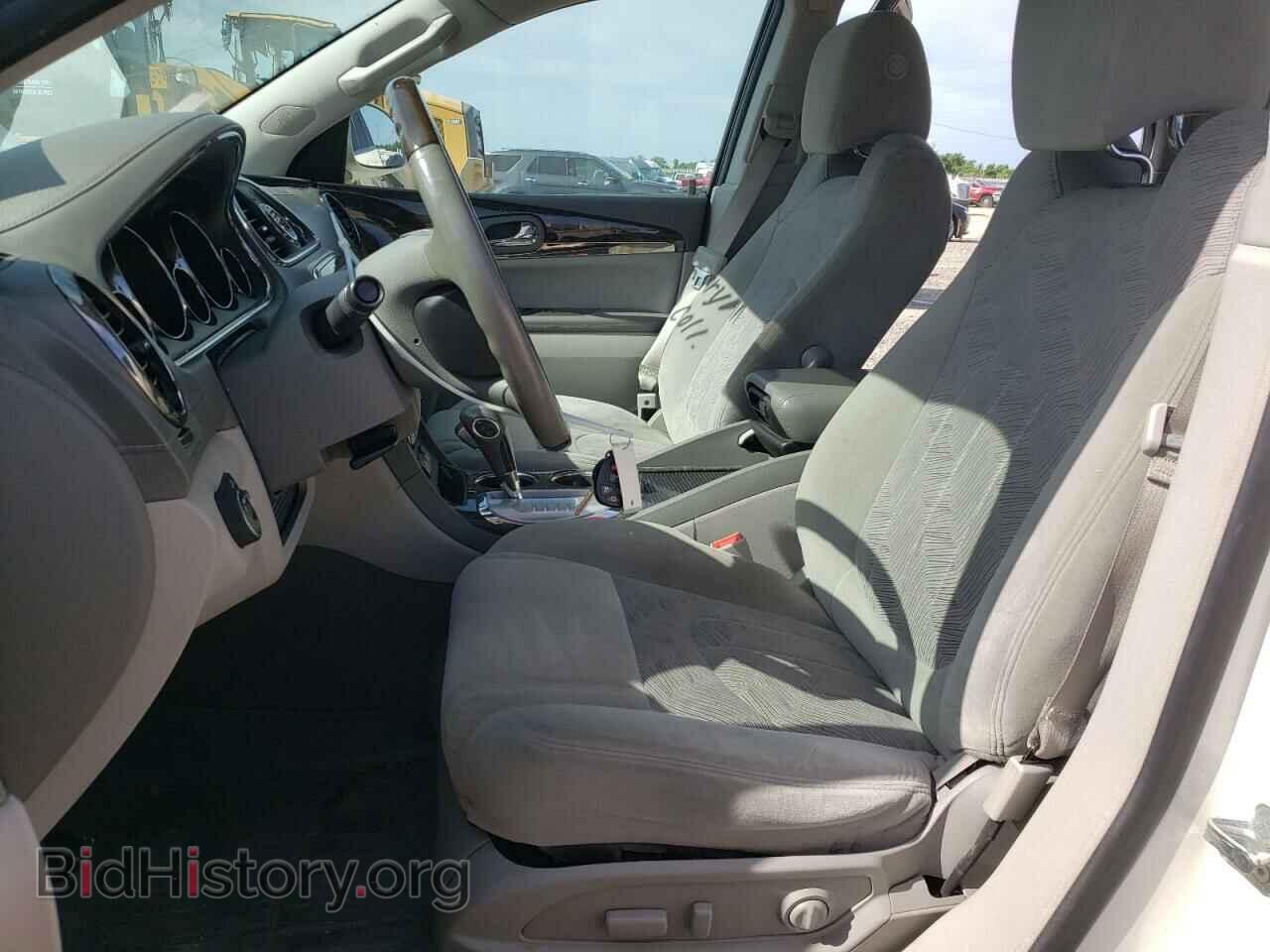 2014 BUICK ENCLAVE - VIN: 5GAKRAKD8EJ175975 - Photo 7
