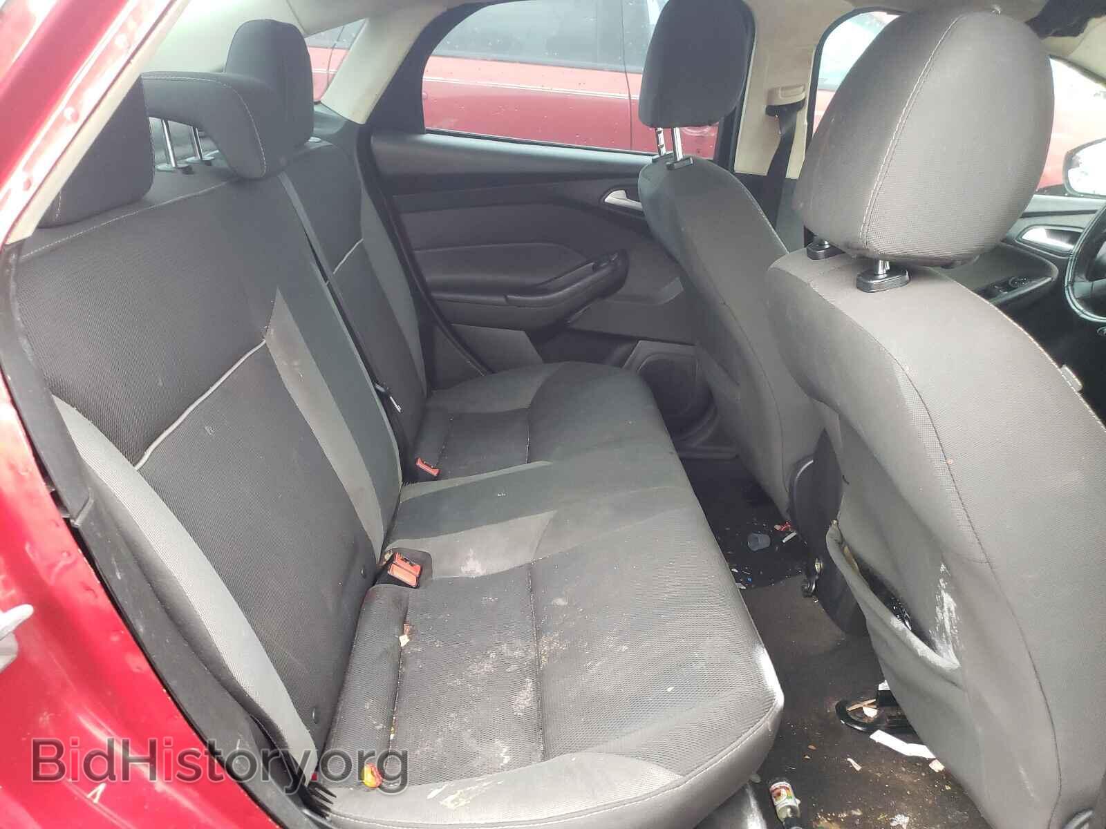 2014 FORD FOCUS - VIN: 1FADP3F21EL457743 - Photo 6