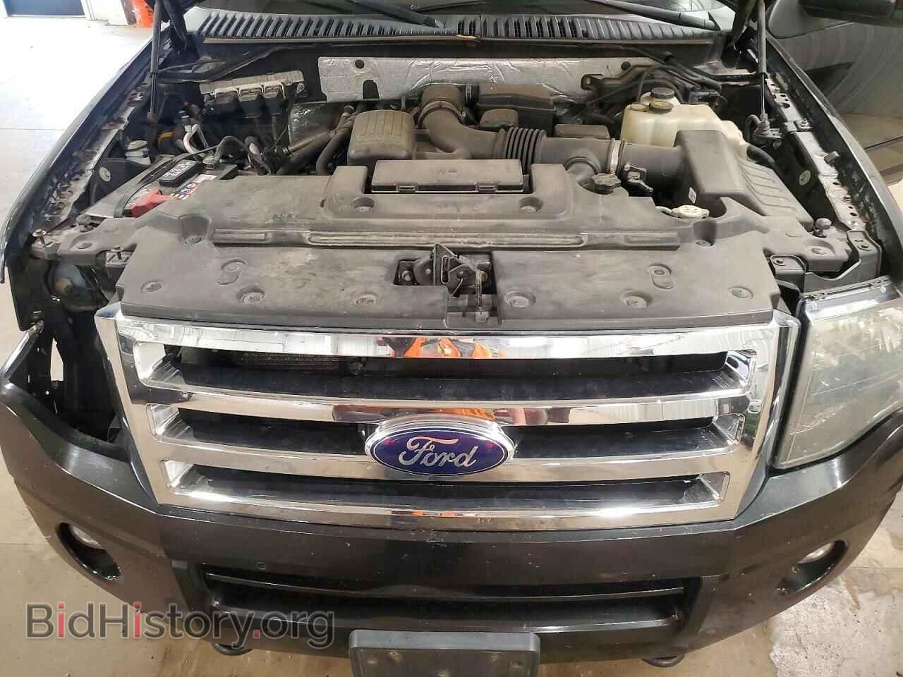2014 FORD EXPEDITION - VIN: 1FMJK2A57EEF29147 - Фото 12