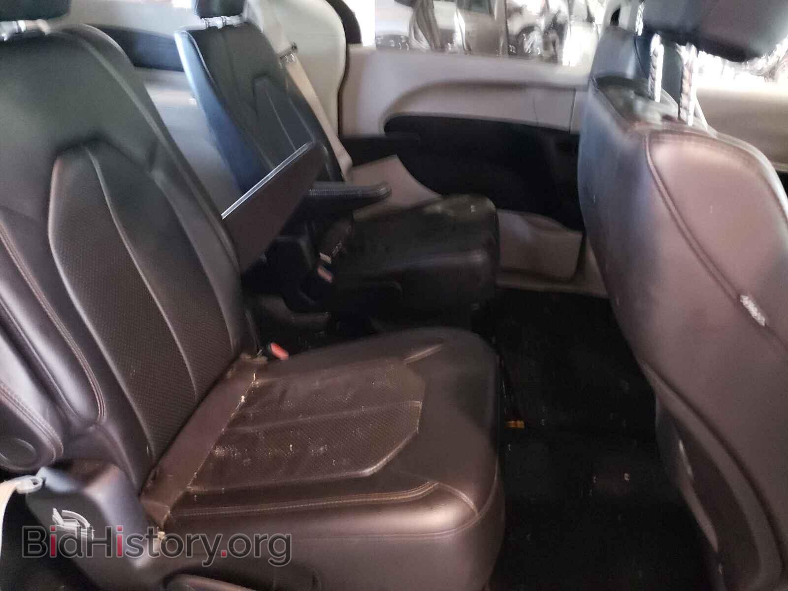 2018 CHRYSLER PACIFICA - VIN: 2C4RC1BG8JR204048 - Photo 6