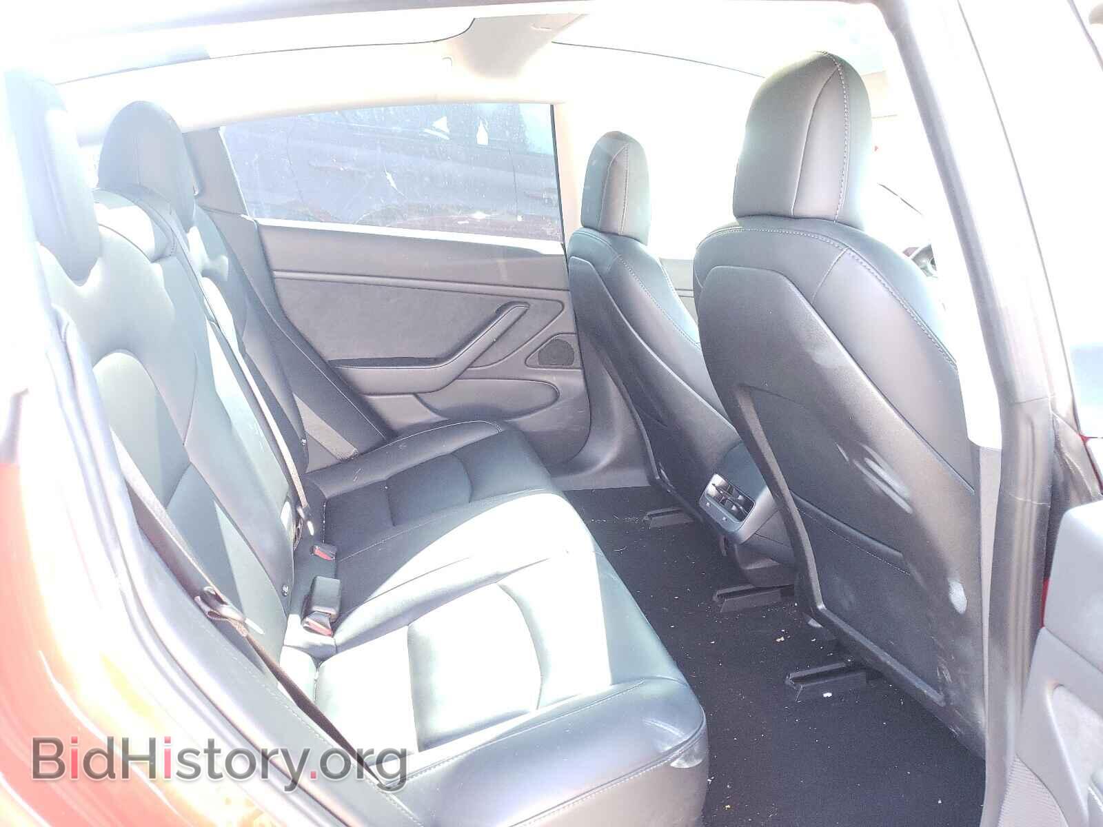 2018 TESLA MODEL 3 - VIN: 5YJ3E1EA0JF024498 - Photo 6