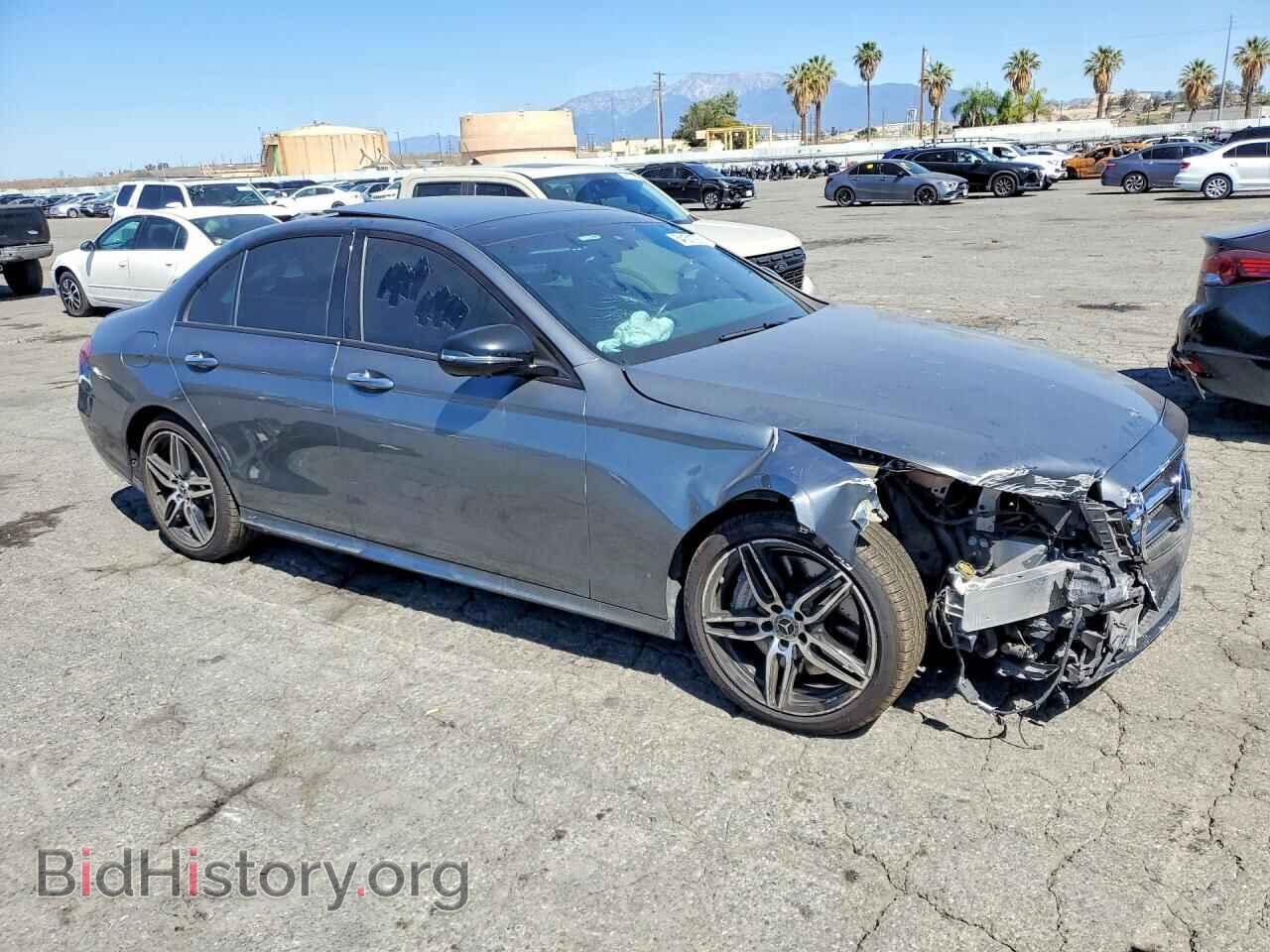 2019 MERCEDES-BENZ E-CLASS - VIN: WDDZF4JB3KA631096 - Фото 4