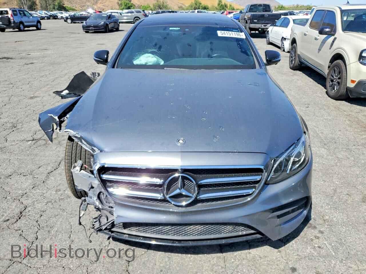 2019 MERCEDES-BENZ E-CLASS - VIN: WDDZF4JB3KA631096 - Фото 5