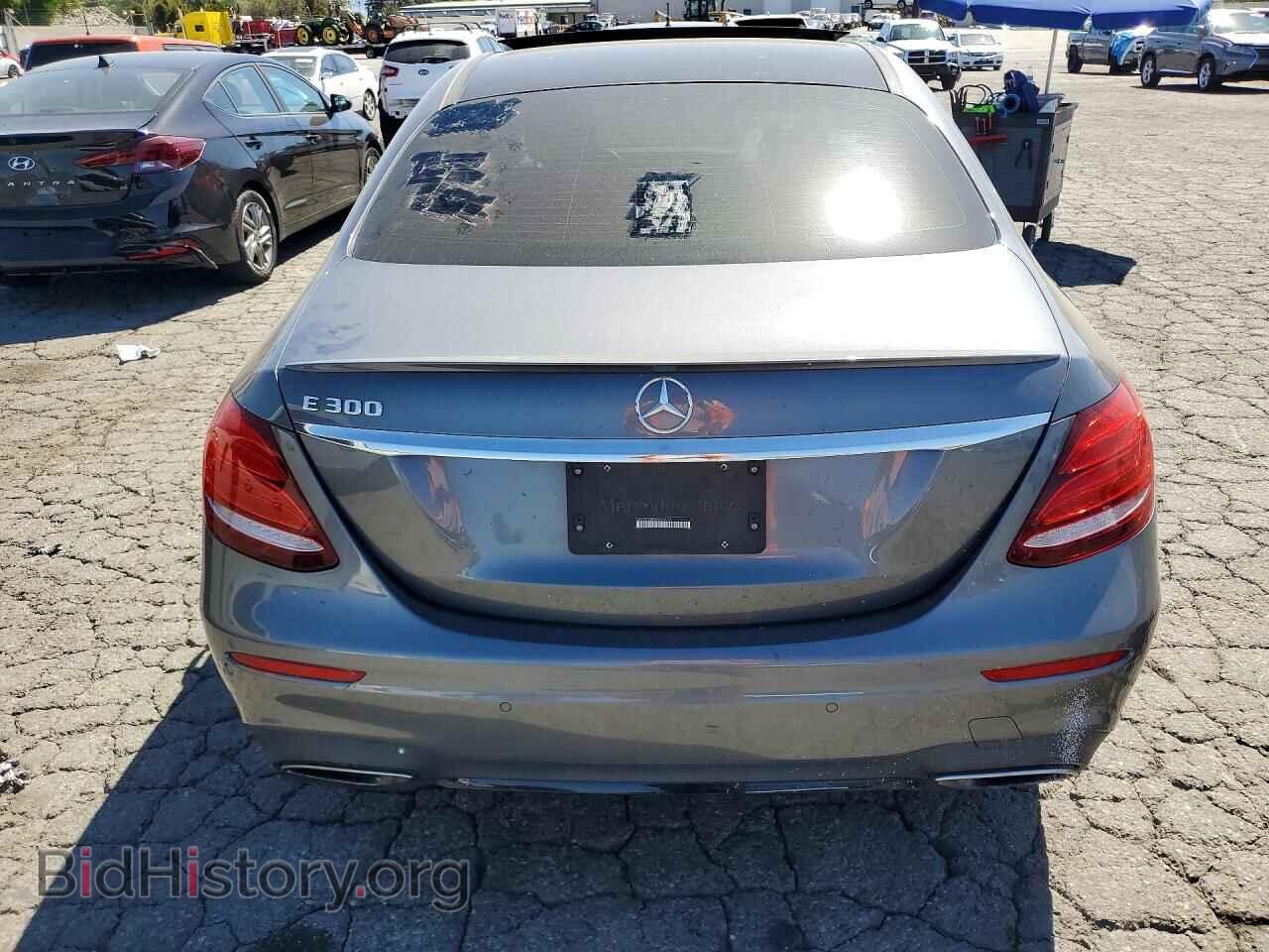2019 MERCEDES-BENZ E-CLASS - VIN: WDDZF4JB3KA631096 - Фото 6