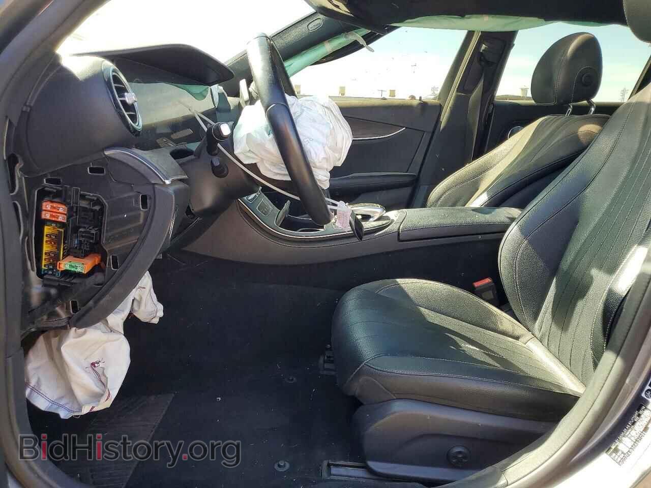 2019 MERCEDES-BENZ E-CLASS - VIN: WDDZF4JB3KA631096 - Фото 7