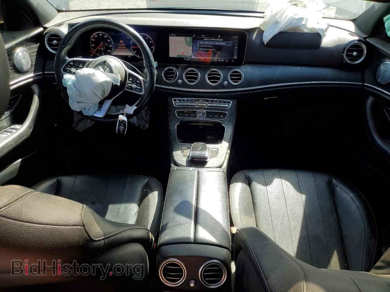 2019 MERCEDES-BENZ E-CLASS - VIN: WDDZF4JB3KA631096 - Фото 8