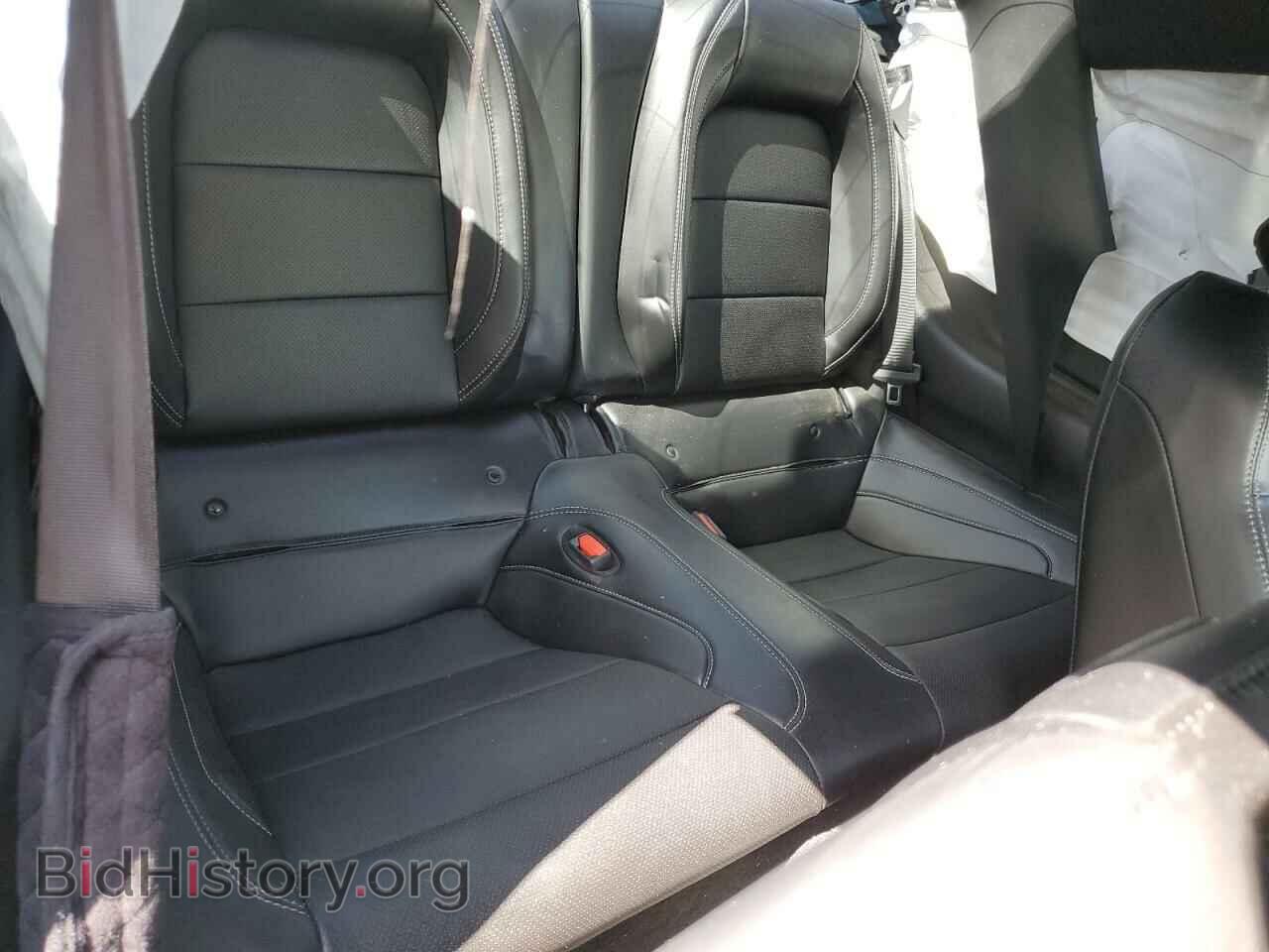 2021 FORD MUSTANG - VIN: 1FA6P8CFXM5138647 - Фото 10