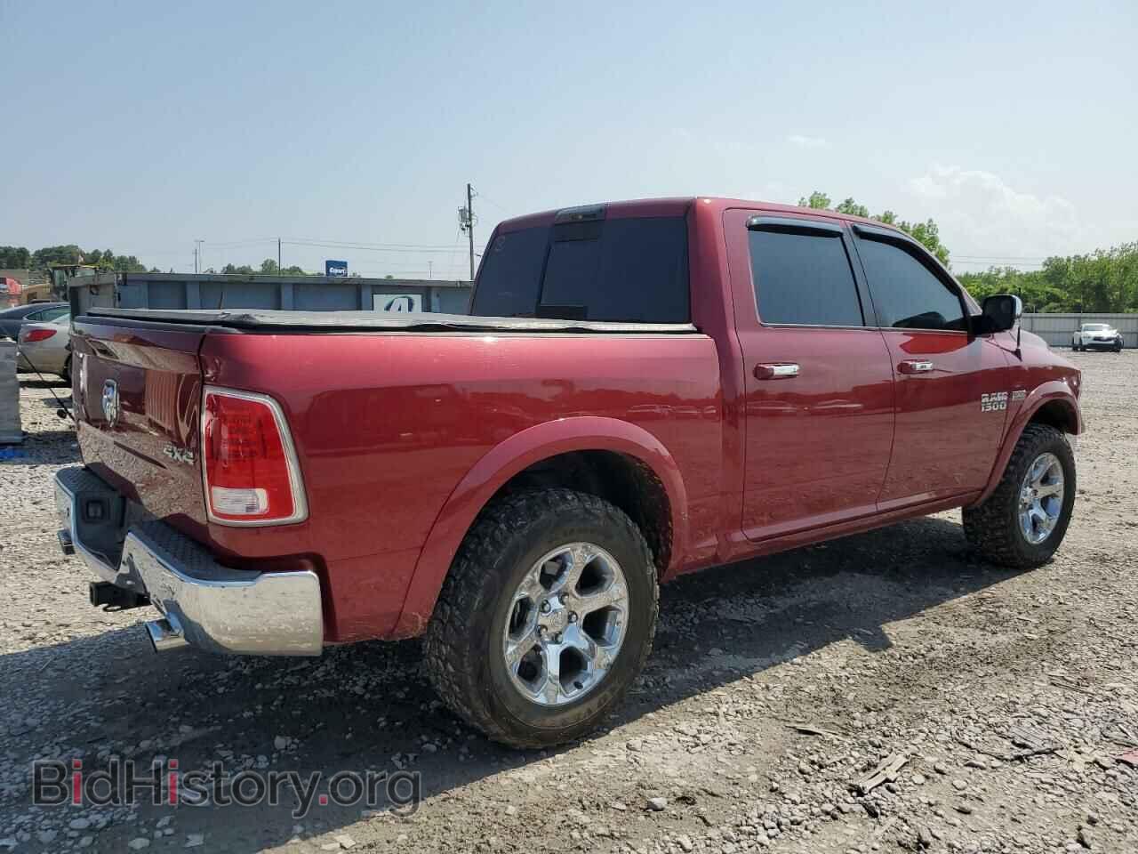 2015 RAM 1500 - VIN: 1C6RR7NT9FS696113 - Фото 3