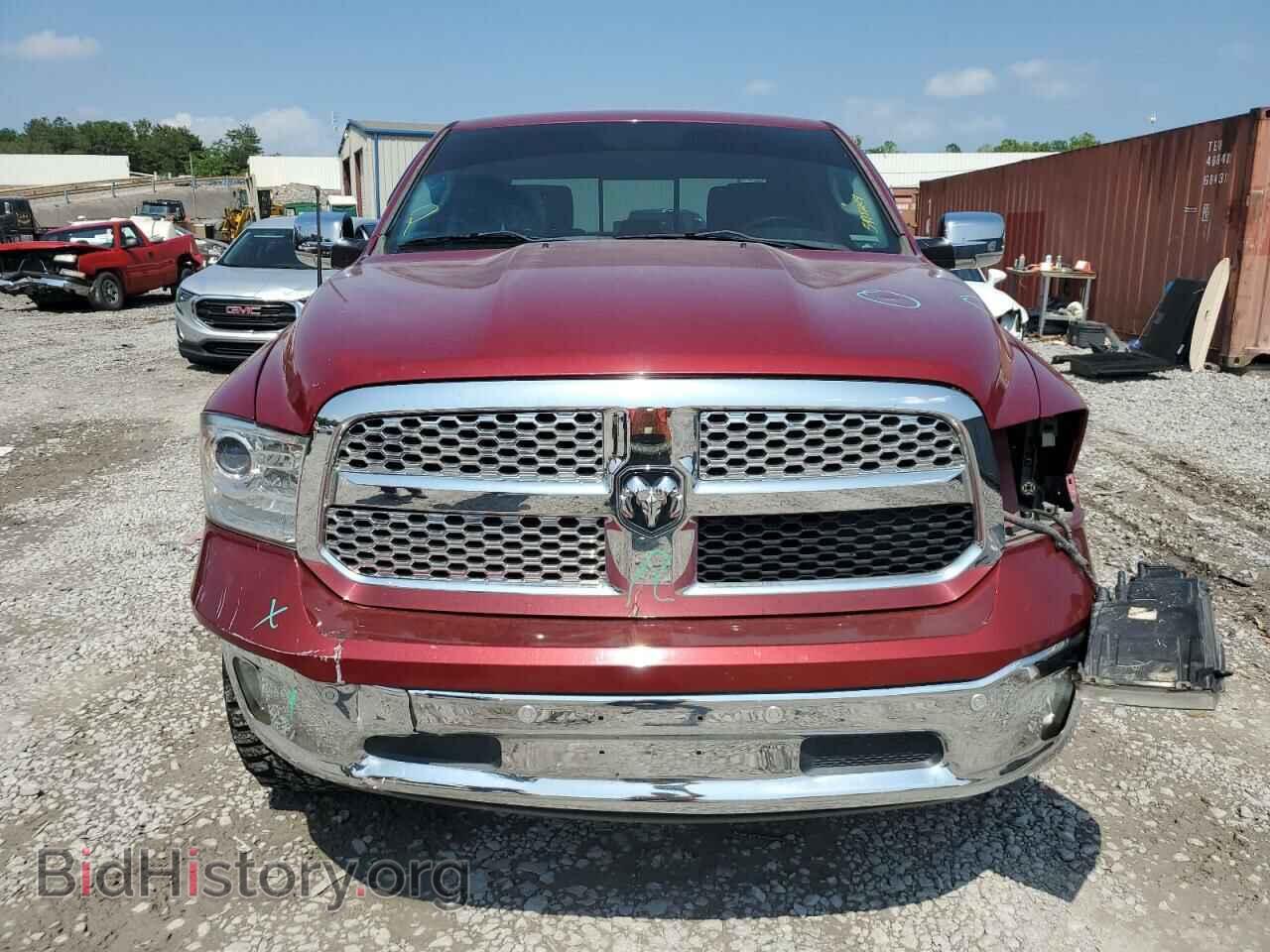 2015 RAM 1500 - VIN: 1C6RR7NT9FS696113 - Фото 5