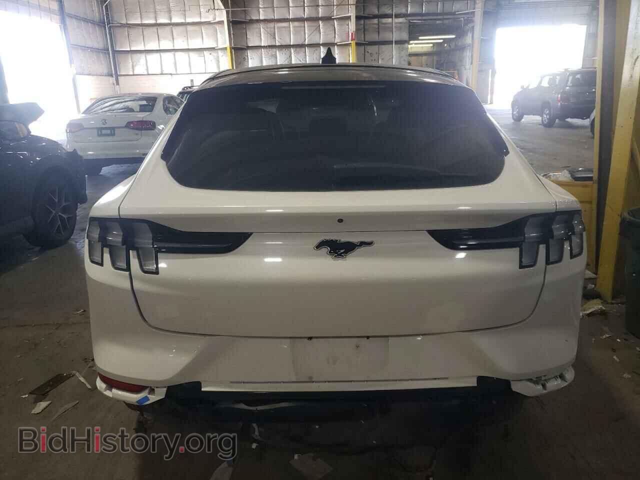 2021 FORD MUSTANG - VIN: 3FMTK3SU2MMA03666 - Фото 6