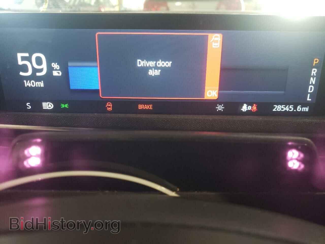 2021 FORD MUSTANG - VIN: 3FMTK3SU2MMA03666 - Фото 9