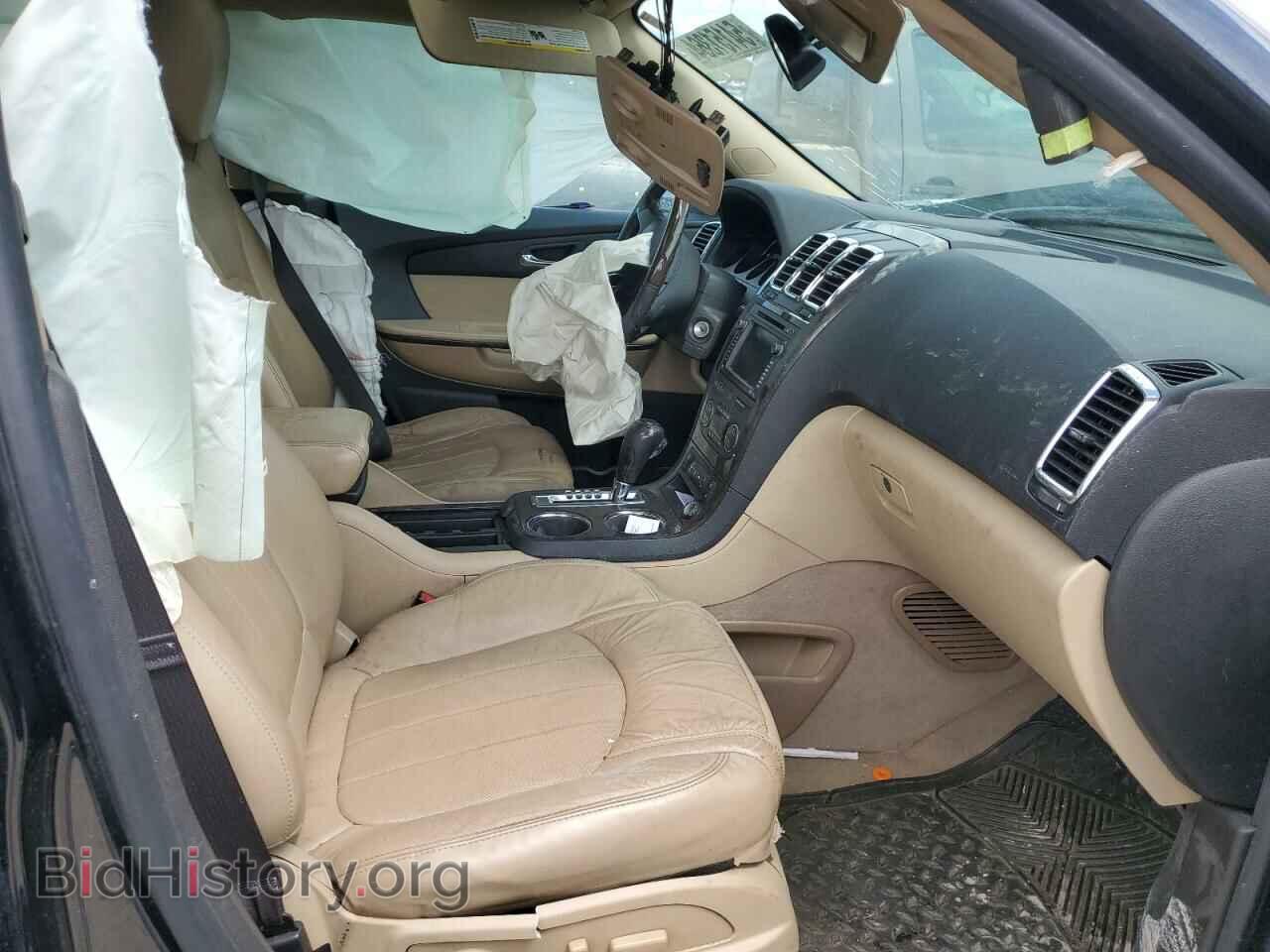 2012 GMC ACADIA DEN - VIN: 1GKKVTED9CJ292256 - Фото 7