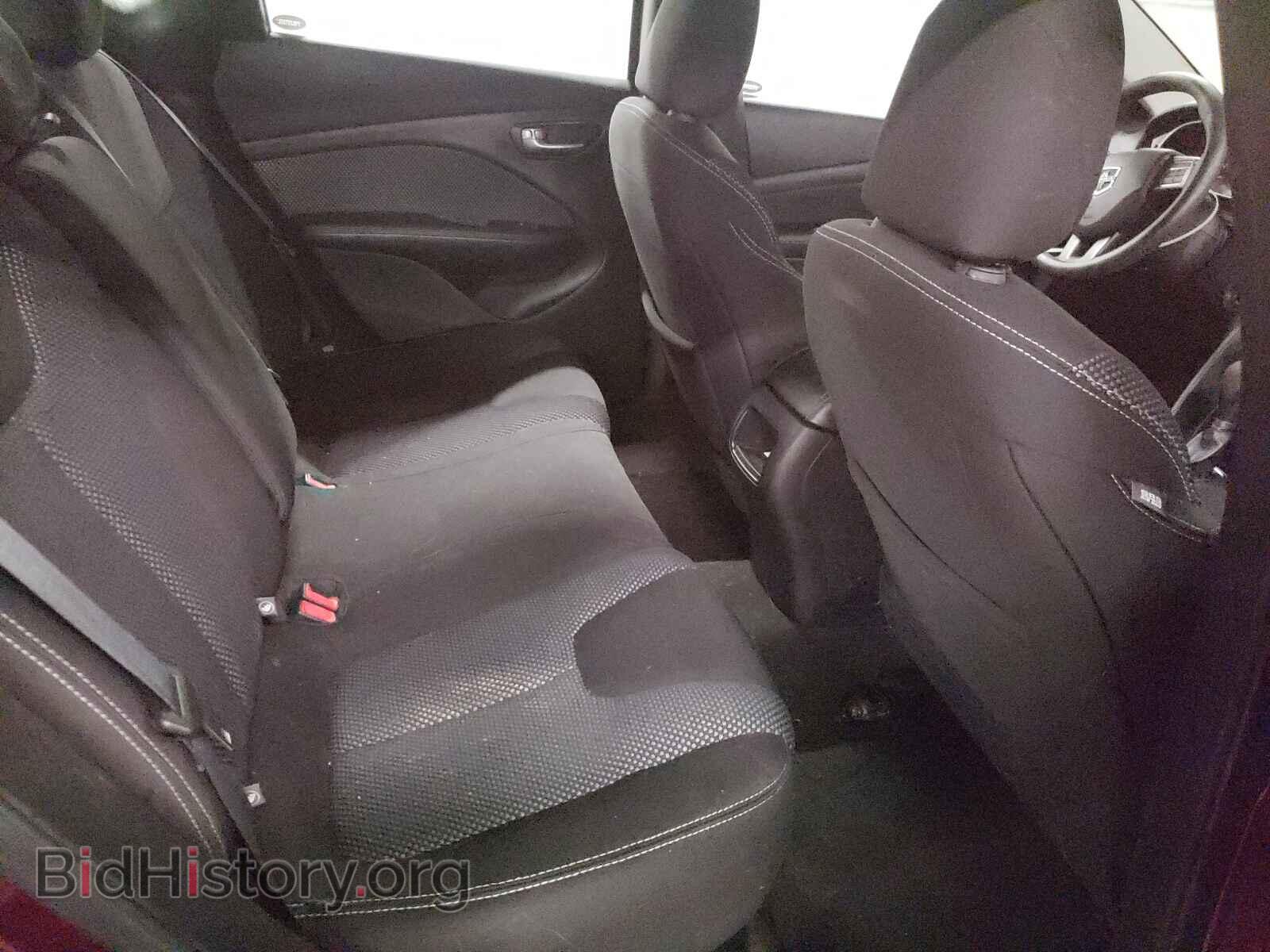 2015 DODGE DART - VIN: 1C3CDFBBXFD373541 - Фото 6