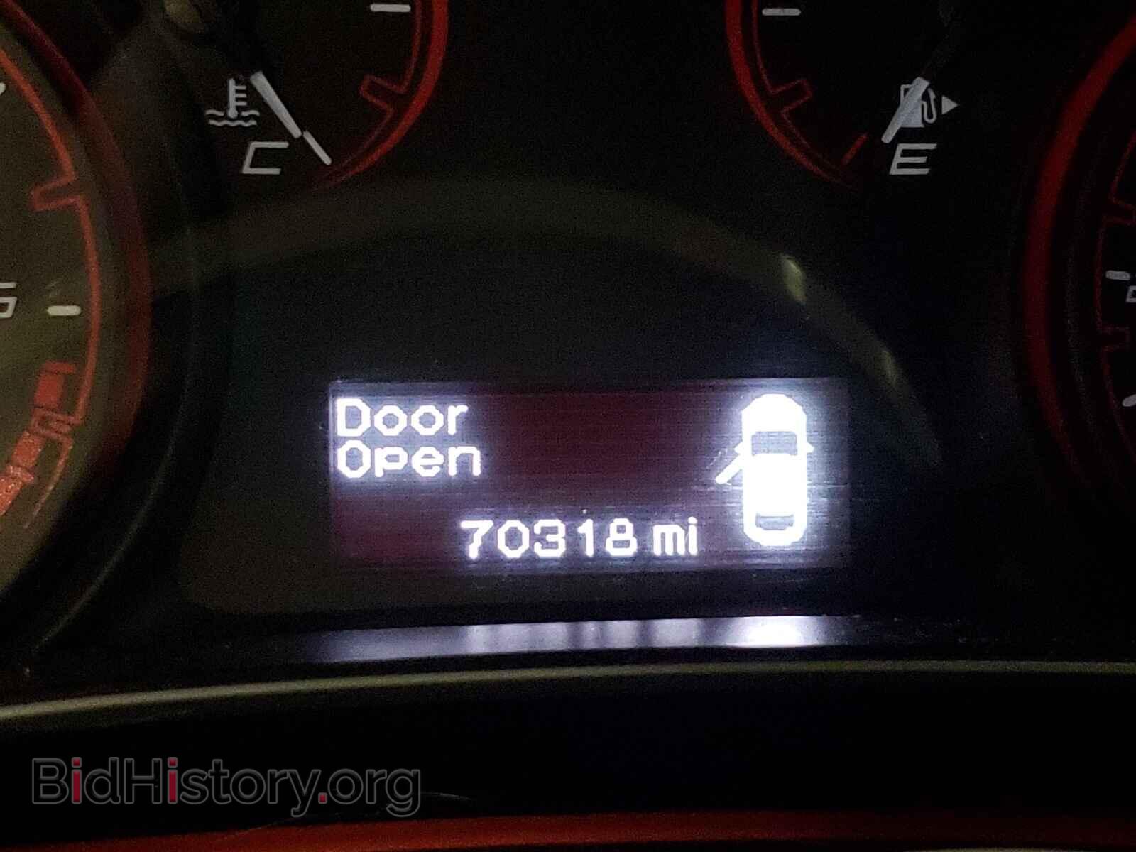 2015 DODGE DART - VIN: 1C3CDFBBXFD373541 - Фото 8