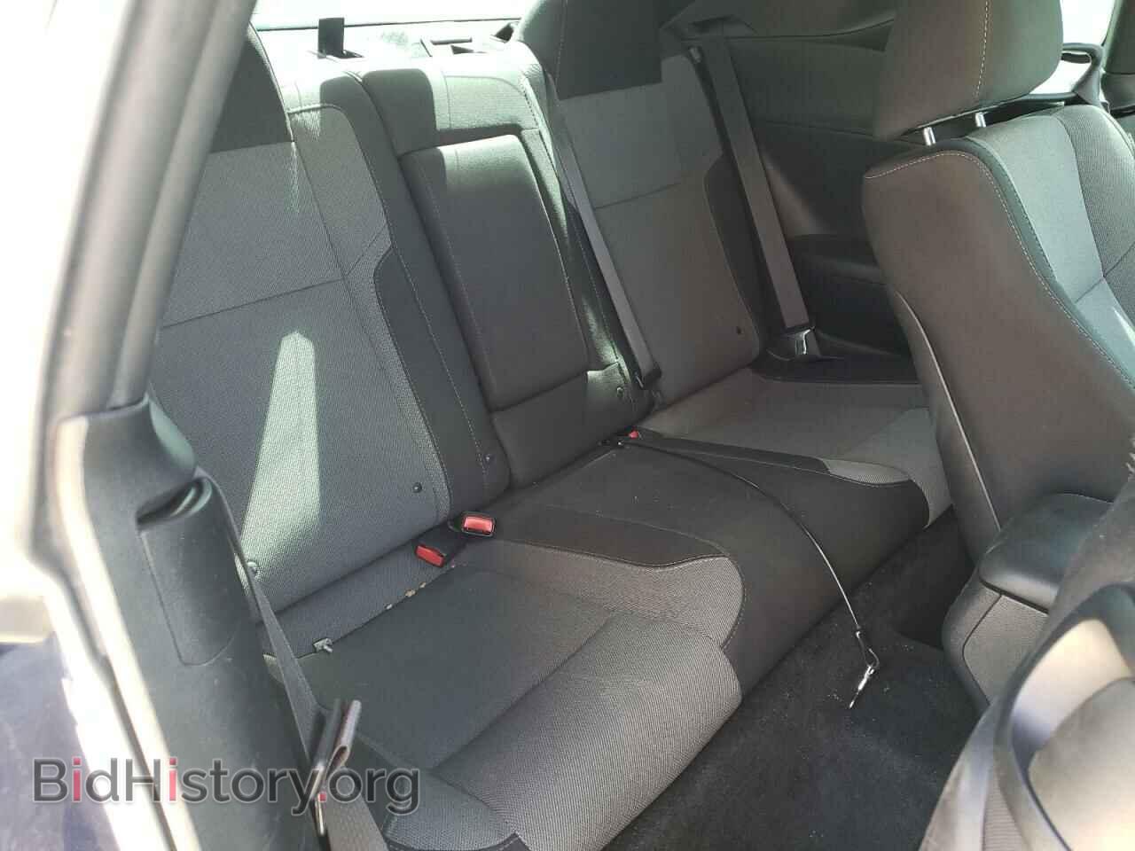 2015 DODGE CHALLENGER - VIN: 2C3CDZAG0FH932418 - Photo 6