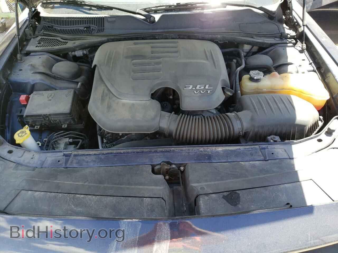 2015 DODGE CHALLENGER - VIN: 2C3CDZAG0FH932418 - Photo 7