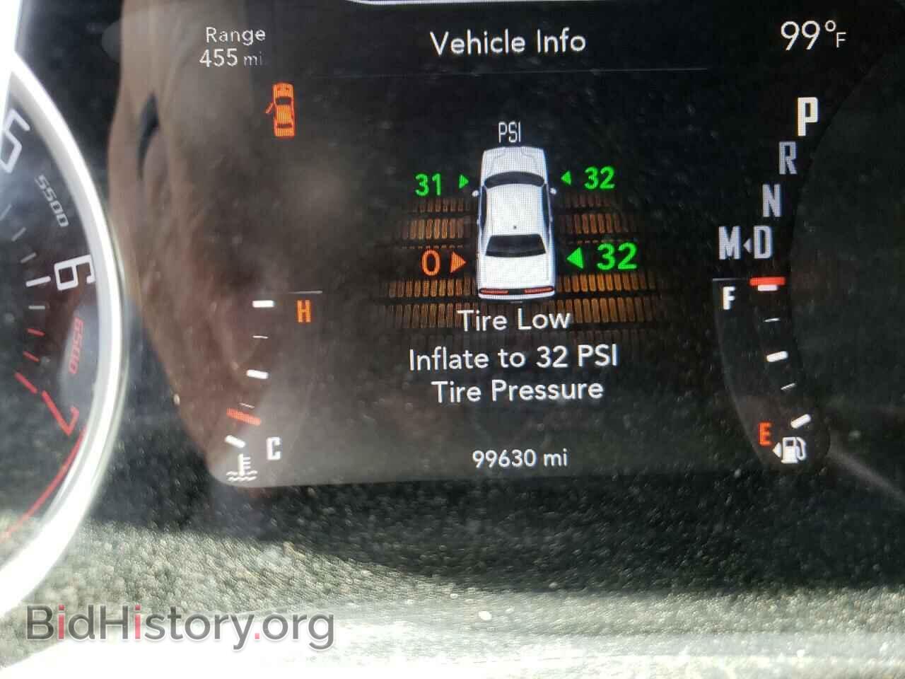 2015 DODGE CHALLENGER - VIN: 2C3CDZAG0FH932418 - Photo 8