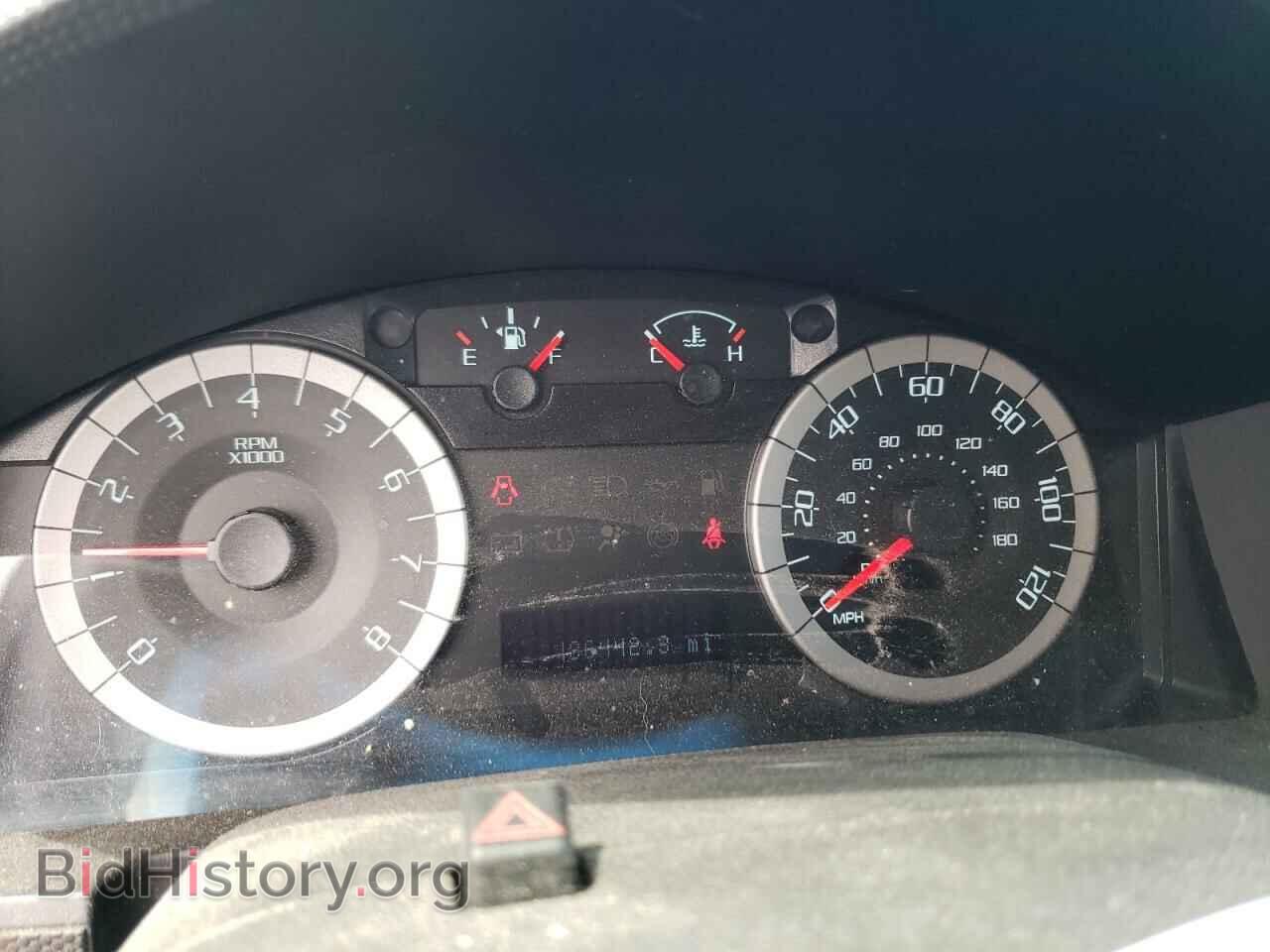 2012 FORD ESCAPE - VIN: 1FMCU9EG4CKB74766 - Фото 9