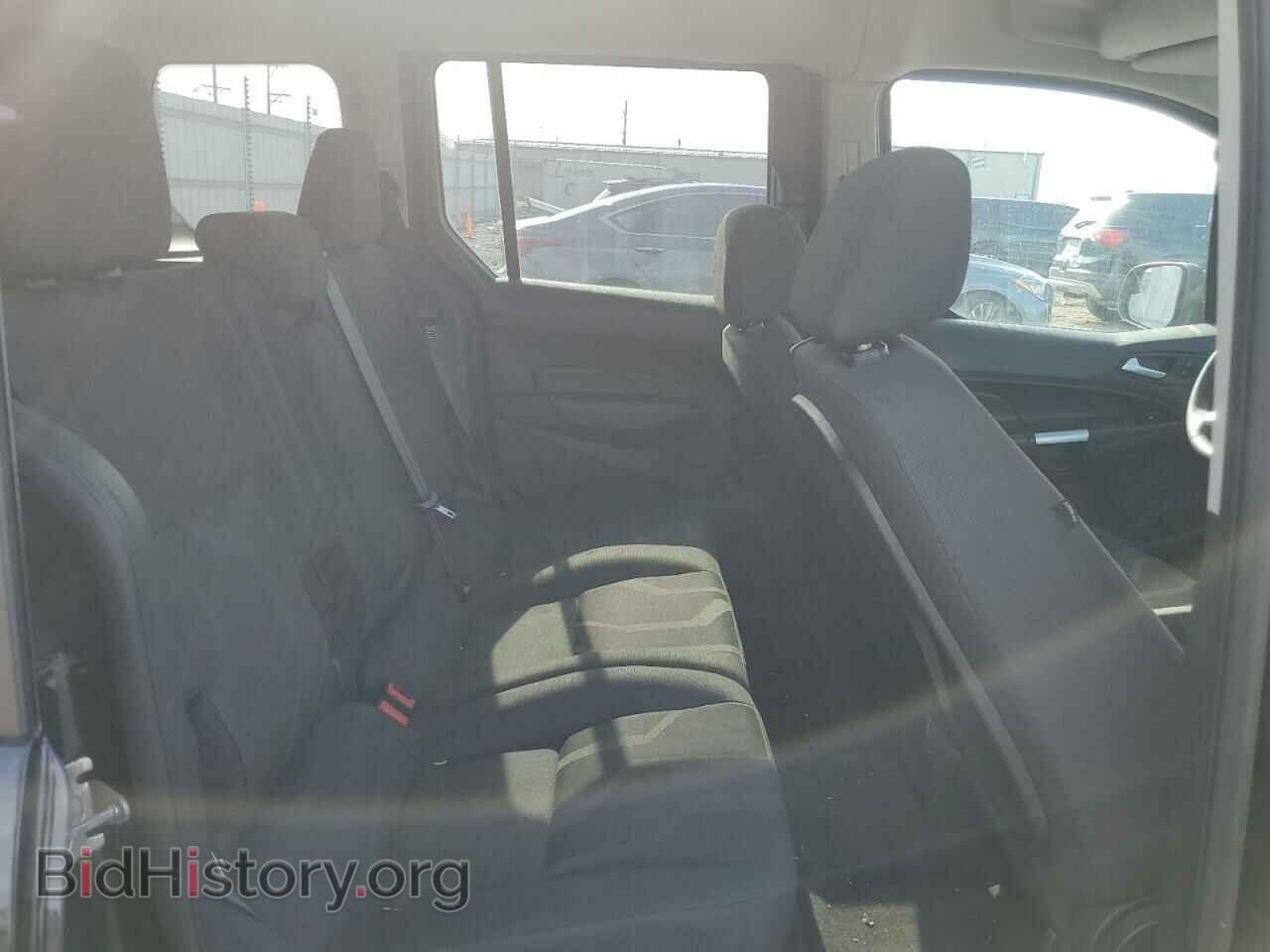 2014 FORD TRANSIT - VIN: NM0AS8F79E1154979 - Photo 11