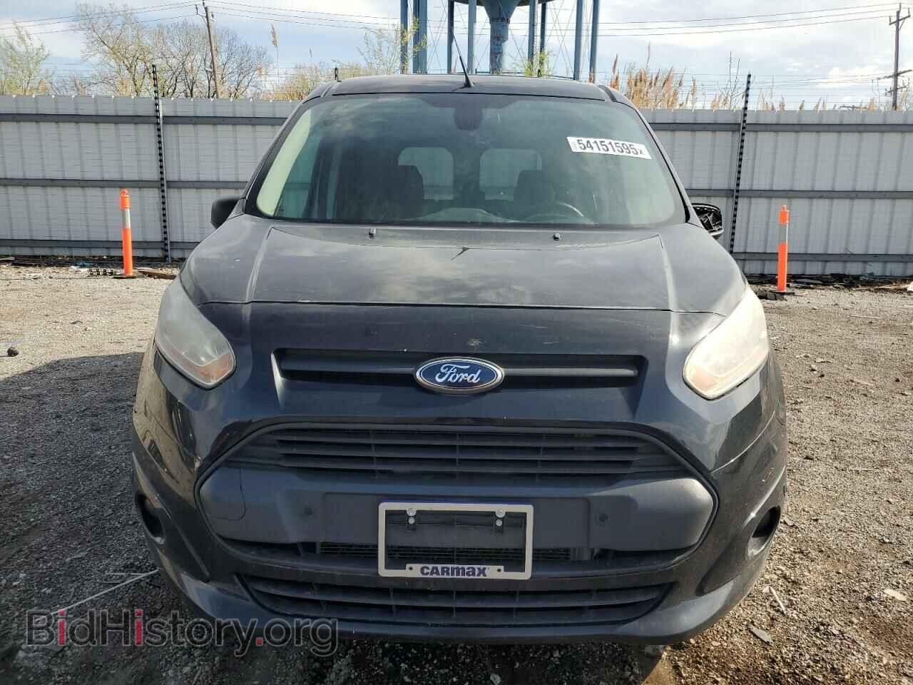 2014 FORD TRANSIT - VIN: NM0AS8F79E1154979 - Photo 5