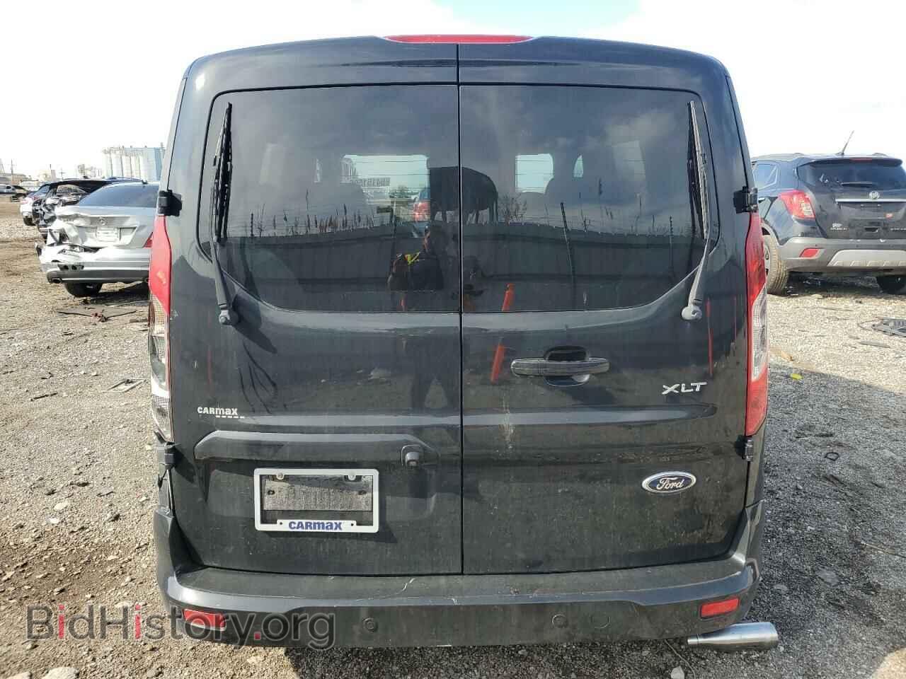 2014 FORD TRANSIT - VIN: NM0AS8F79E1154979 - Photo 6