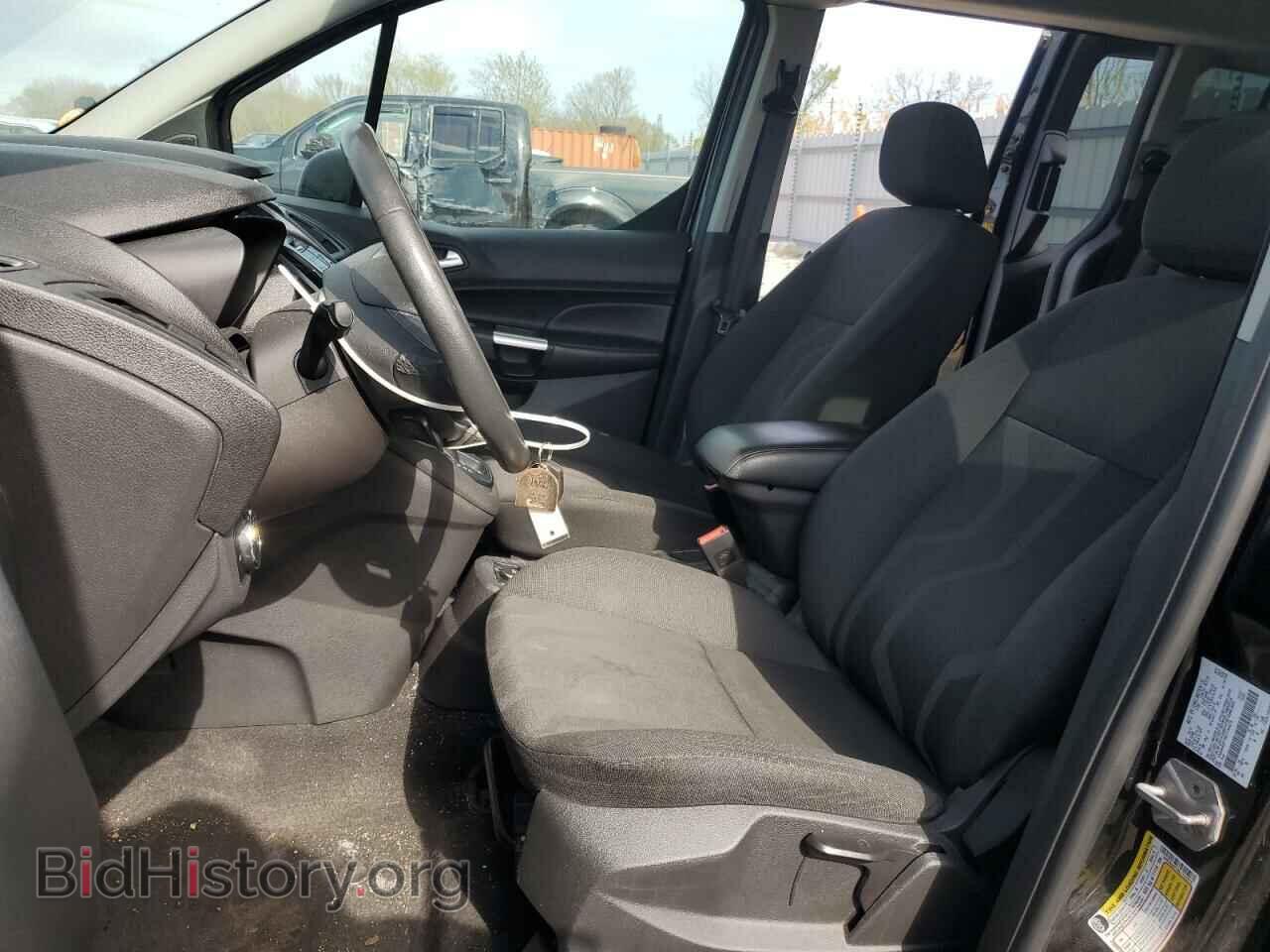 2014 FORD TRANSIT - VIN: NM0AS8F79E1154979 - Photo 7