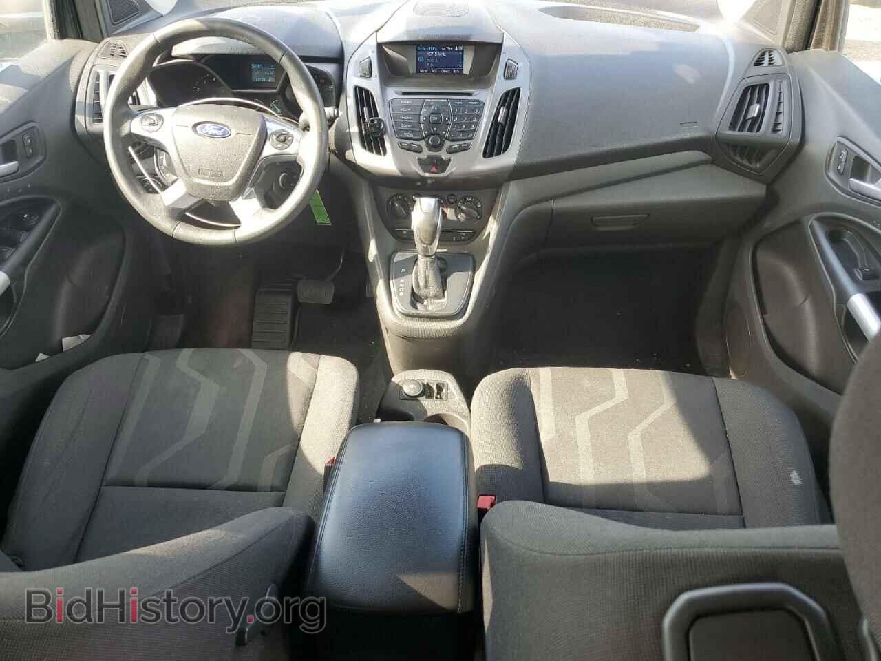 2014 FORD TRANSIT - VIN: NM0AS8F79E1154979 - Photo 8