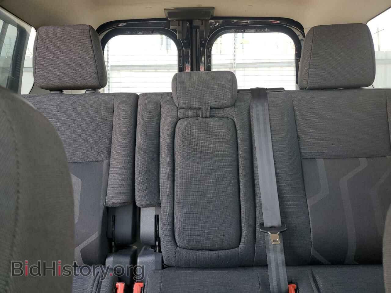 2014 FORD TRANSIT - VIN: NM0AS8F79E1154979 - Photo 10