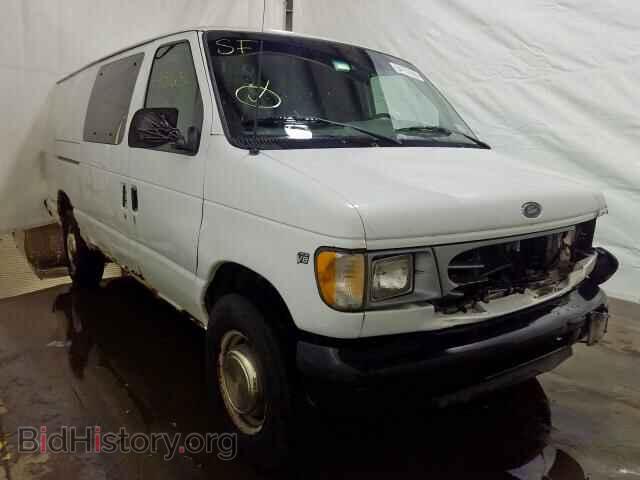 Photo 1FTSS34L3YHB87238 - FORD ECONOLINE 2000