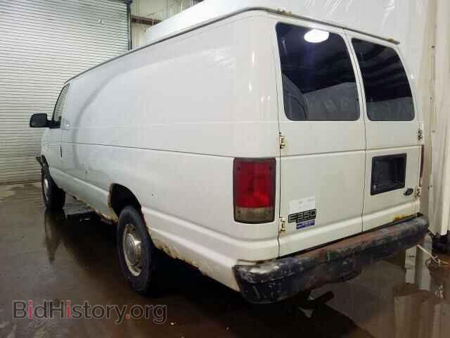 2000 FORD ECONOLINE - VIN: 1FTSS34L3YHB87238 - Photo 3
