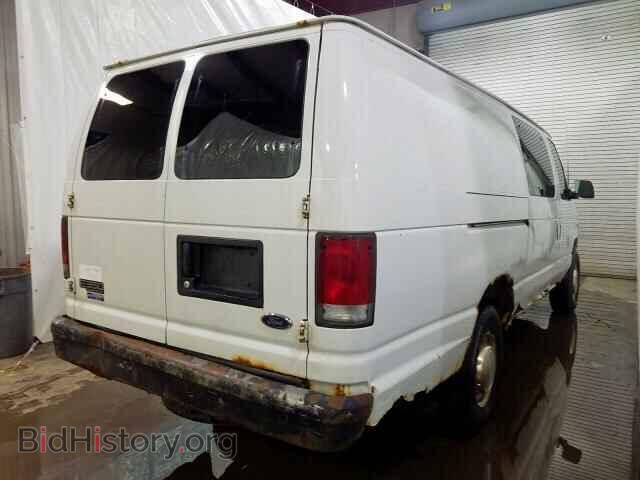 2000 FORD ECONOLINE - VIN: 1FTSS34L3YHB87238 - Photo 4