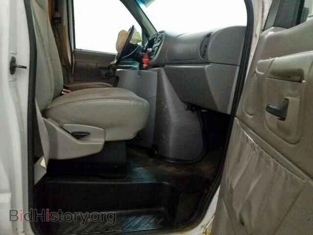 2000 FORD ECONOLINE - VIN: 1FTSS34L3YHB87238 - Photo 5