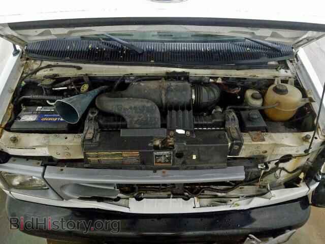 2000 FORD ECONOLINE - VIN: 1FTSS34L3YHB87238 - Photo 7