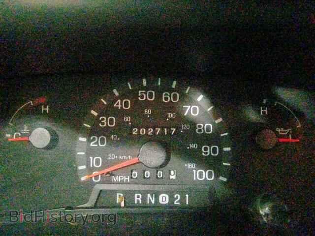 2000 FORD ECONOLINE - VIN: 1FTSS34L3YHB87238 - Photo 8
